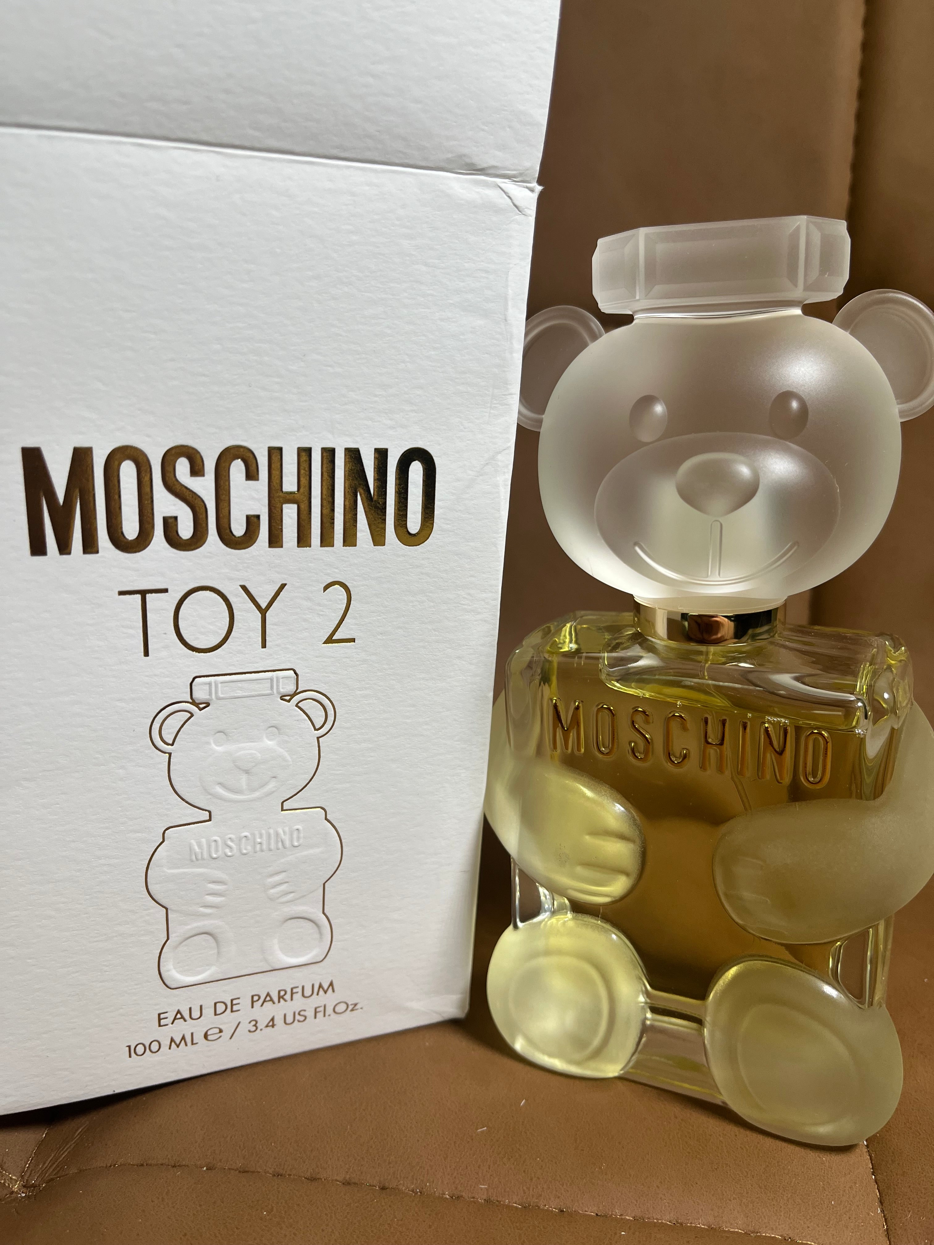 Moschino Toy 2 100ML