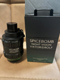 Viktor&Rolf Spicebomb Night Vision 50ML