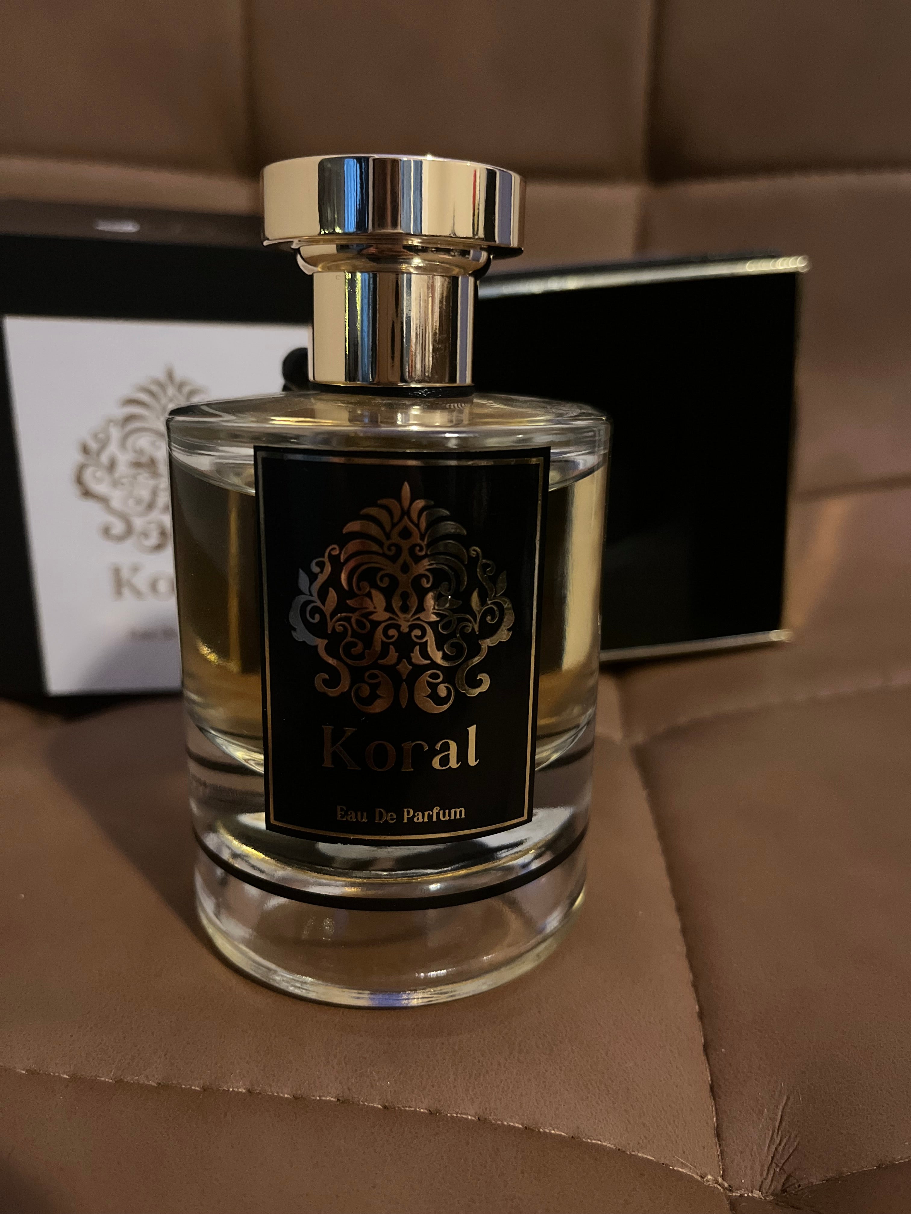 Koral EDP 100ML