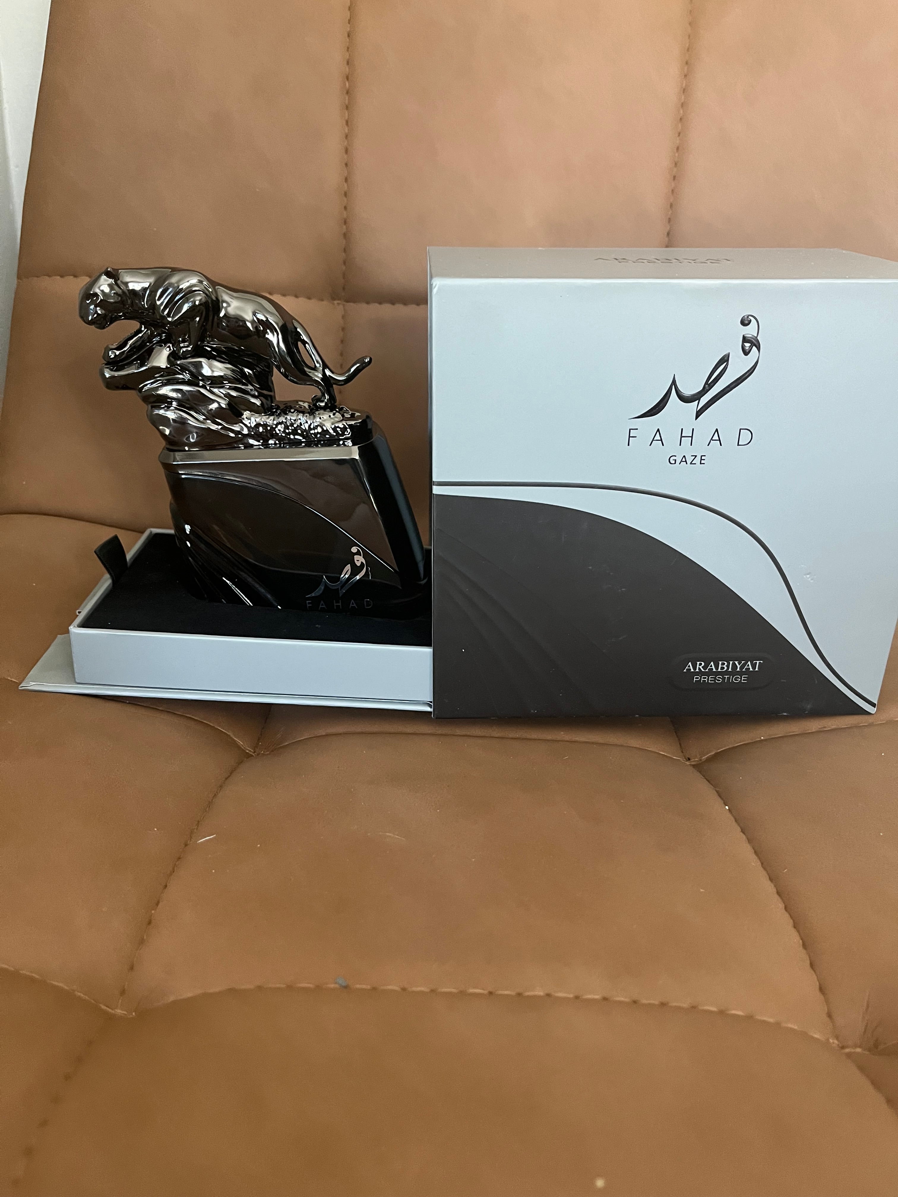 Arabiyat Prestige Fahad Gaze 100ML