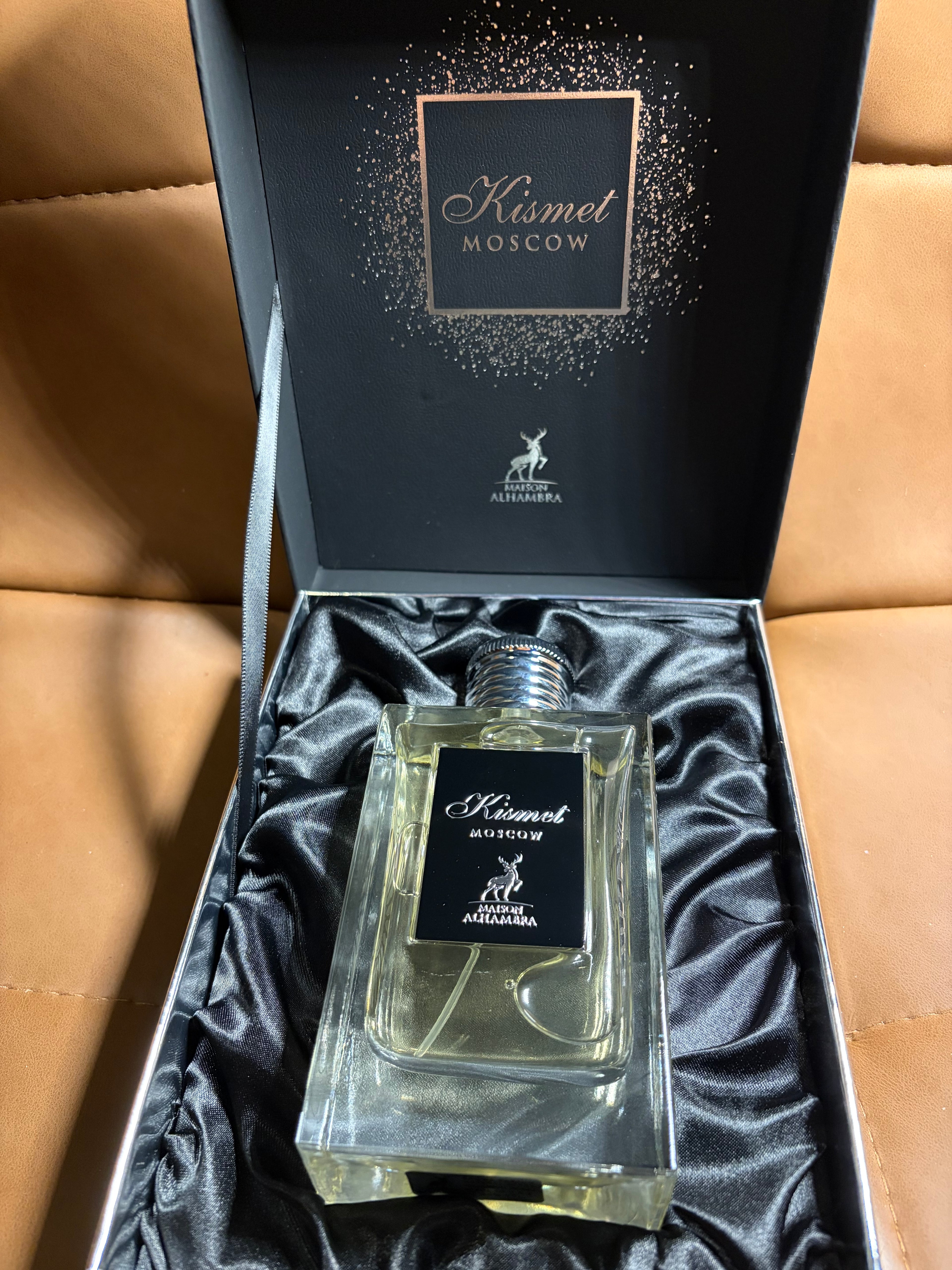 Maison Alahambra Kismet Moscow 100ML