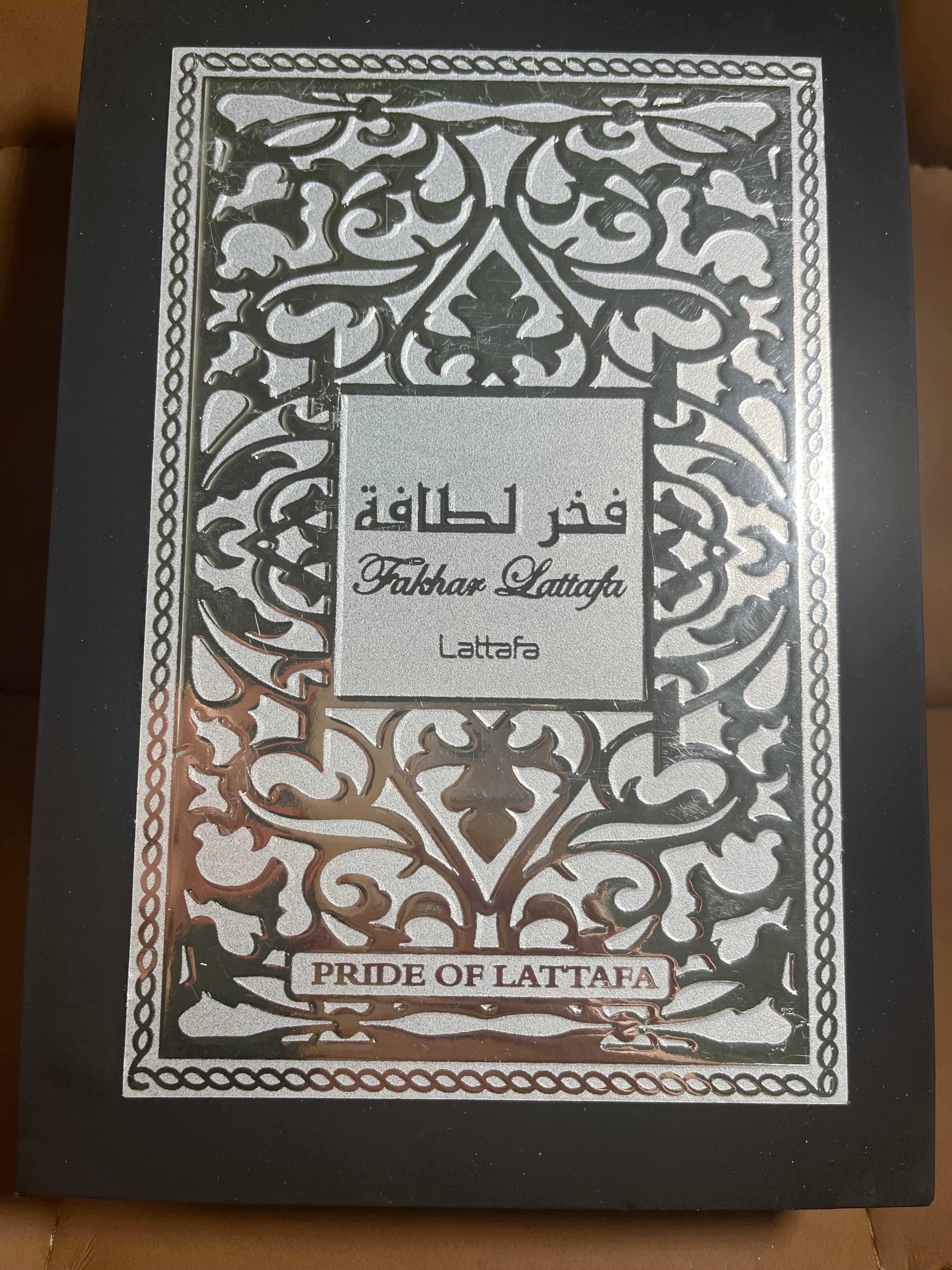Lattafa Fakhar 100ML