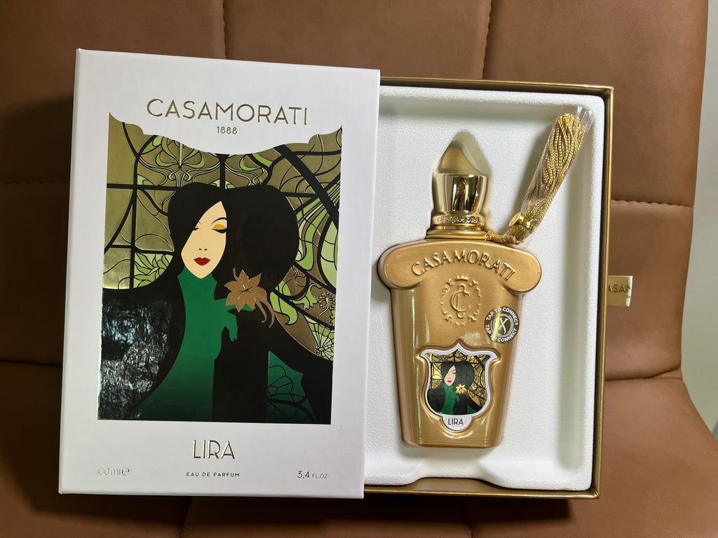 Xerjoff Casamorati Lira 100ML