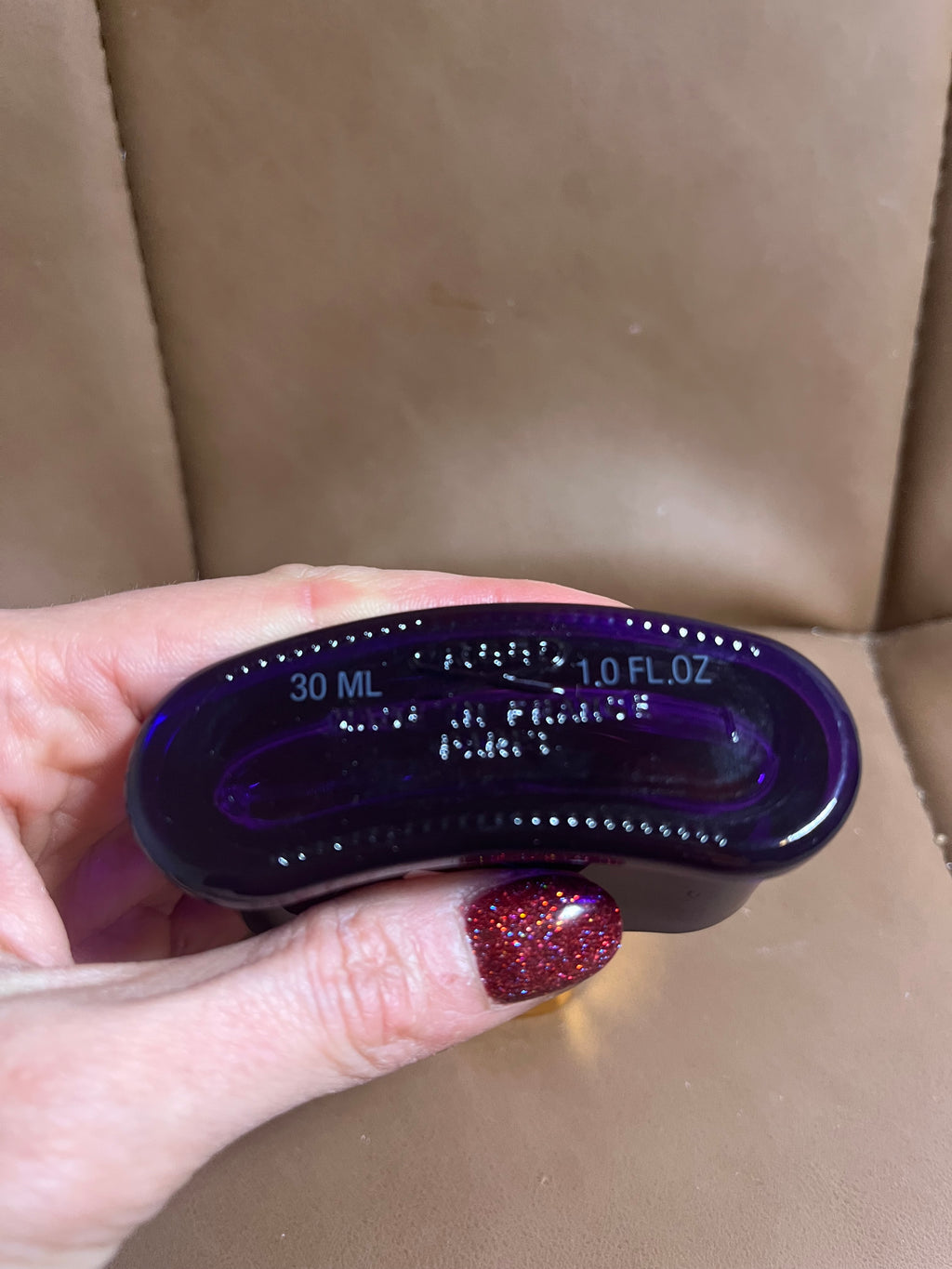 Creed Queen of Silk 30ML - no box