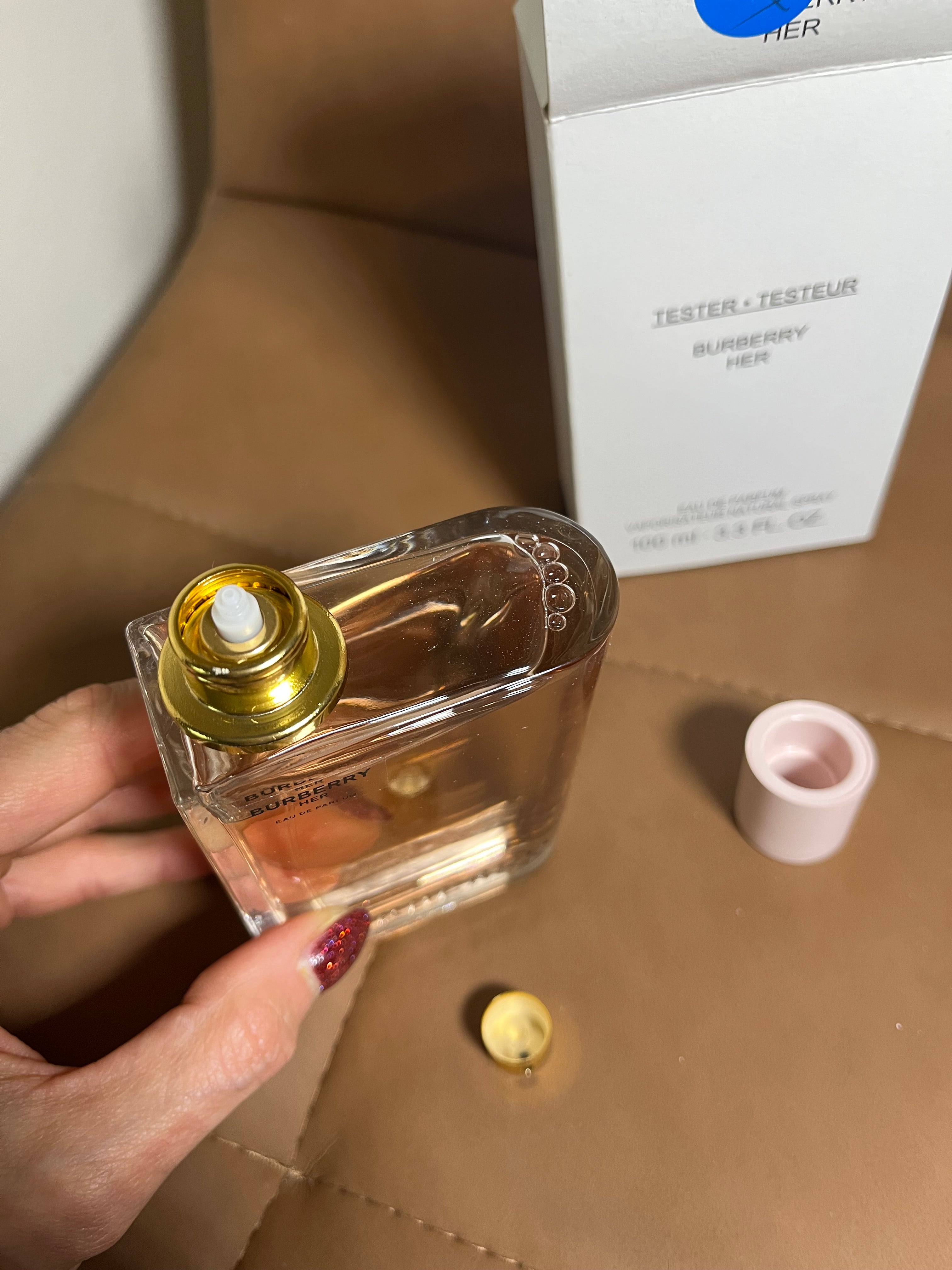 Burberry Her 100ML