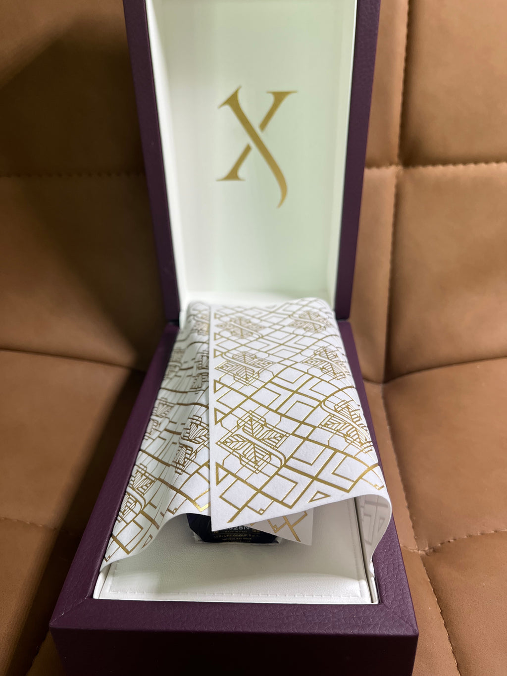 Xerjoff COMANDANTE! 50ML