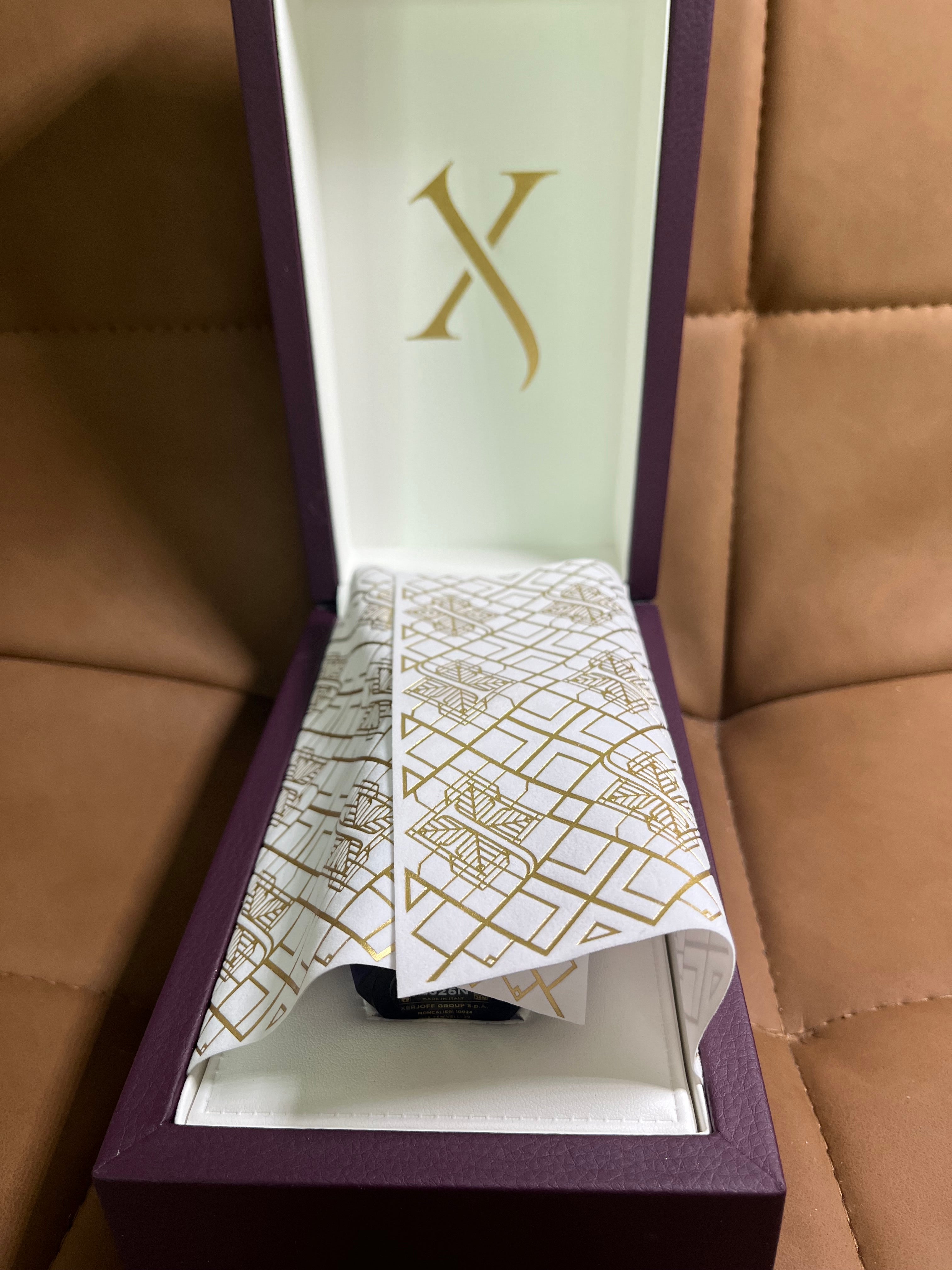 Xerjoff COMANDANTE! 50ML