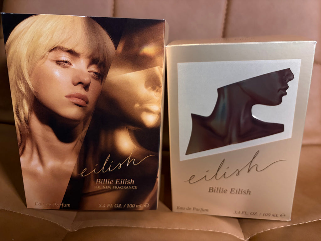 Eilish by Billie Eilish 100ML