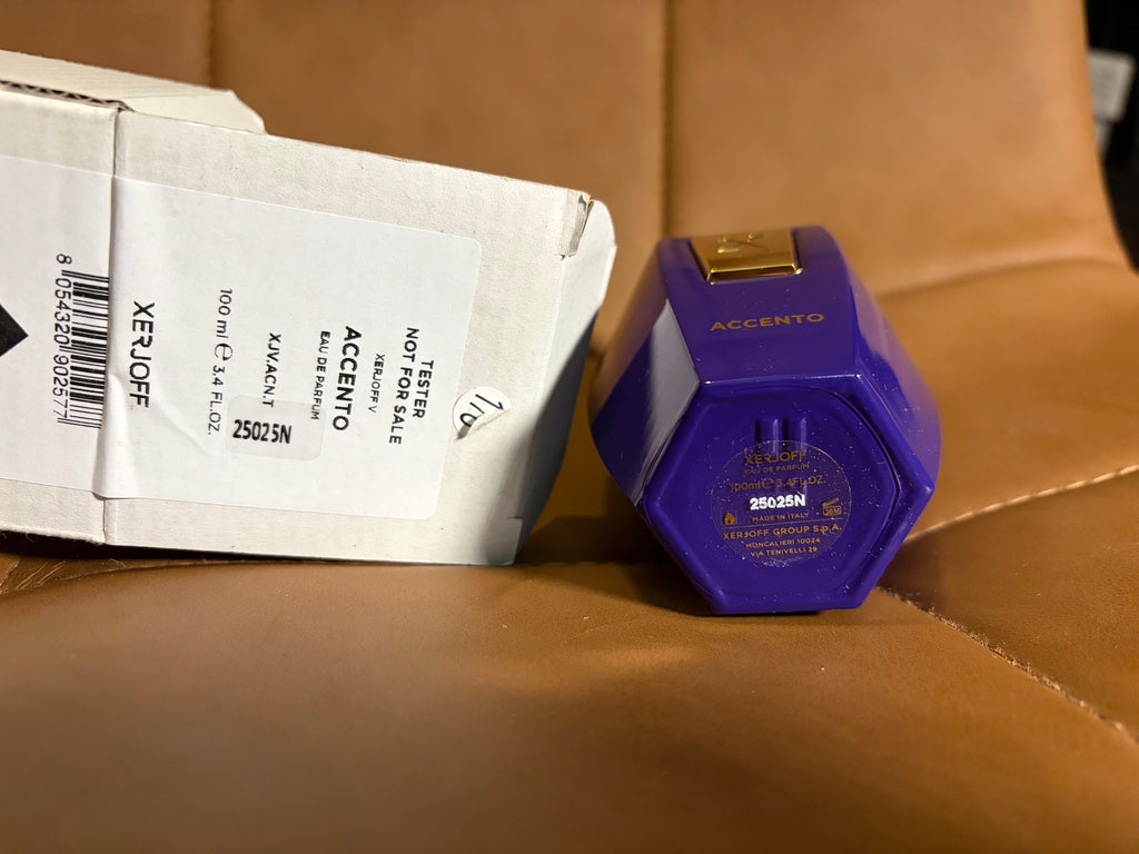 Xerjoff Accento 100ML