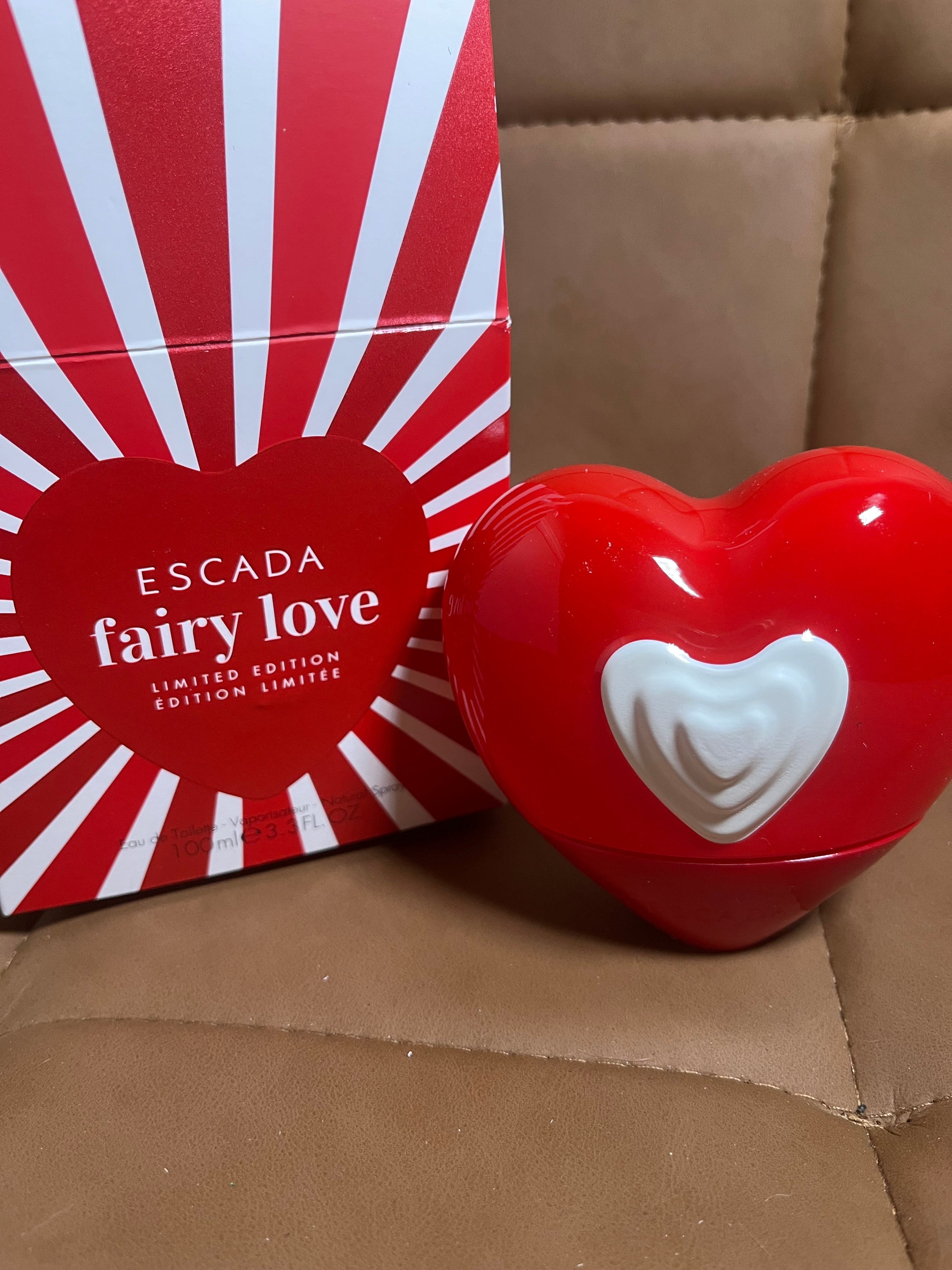 Escada Fairy Love 100ML