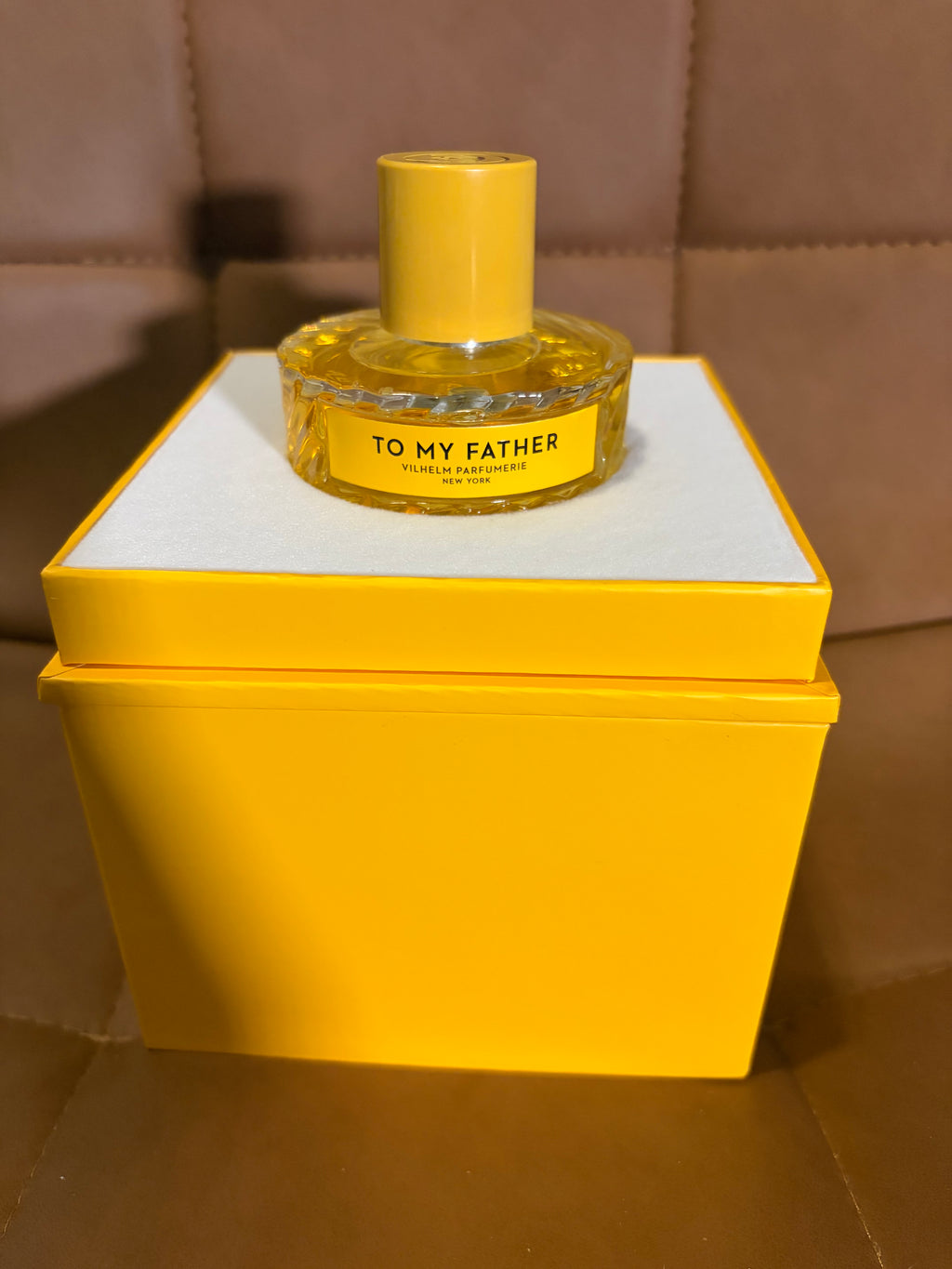 Vilhelm Parfumerie to my Father EDP 50ML