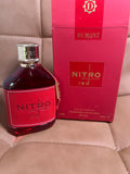 Dumont Nitro Red 100ML