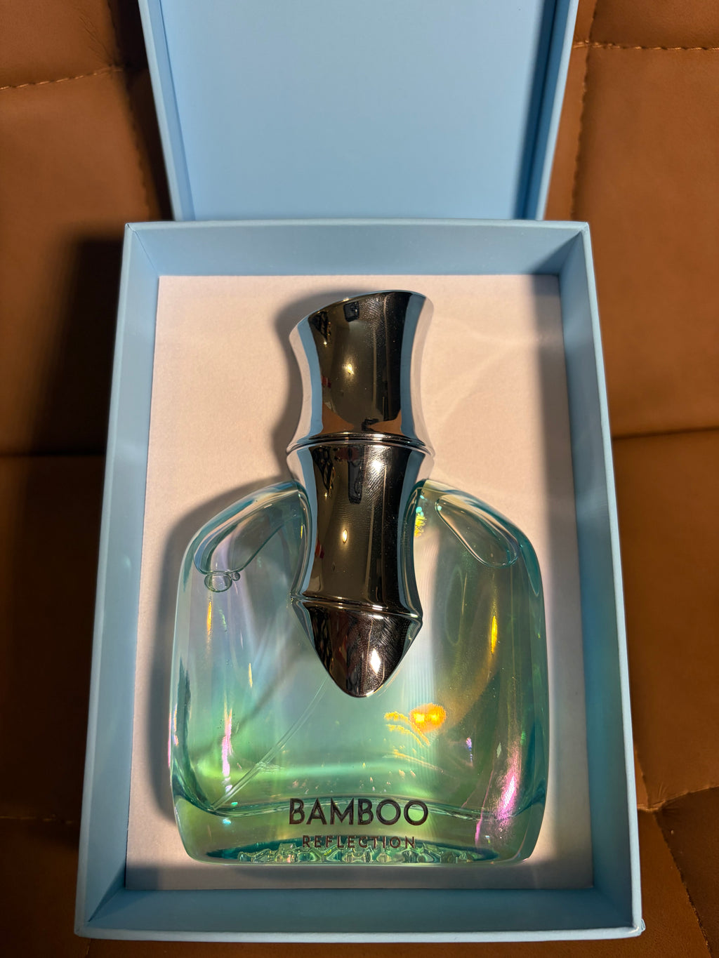 Arabiyat Prestige Bamboo Reflection 100ML