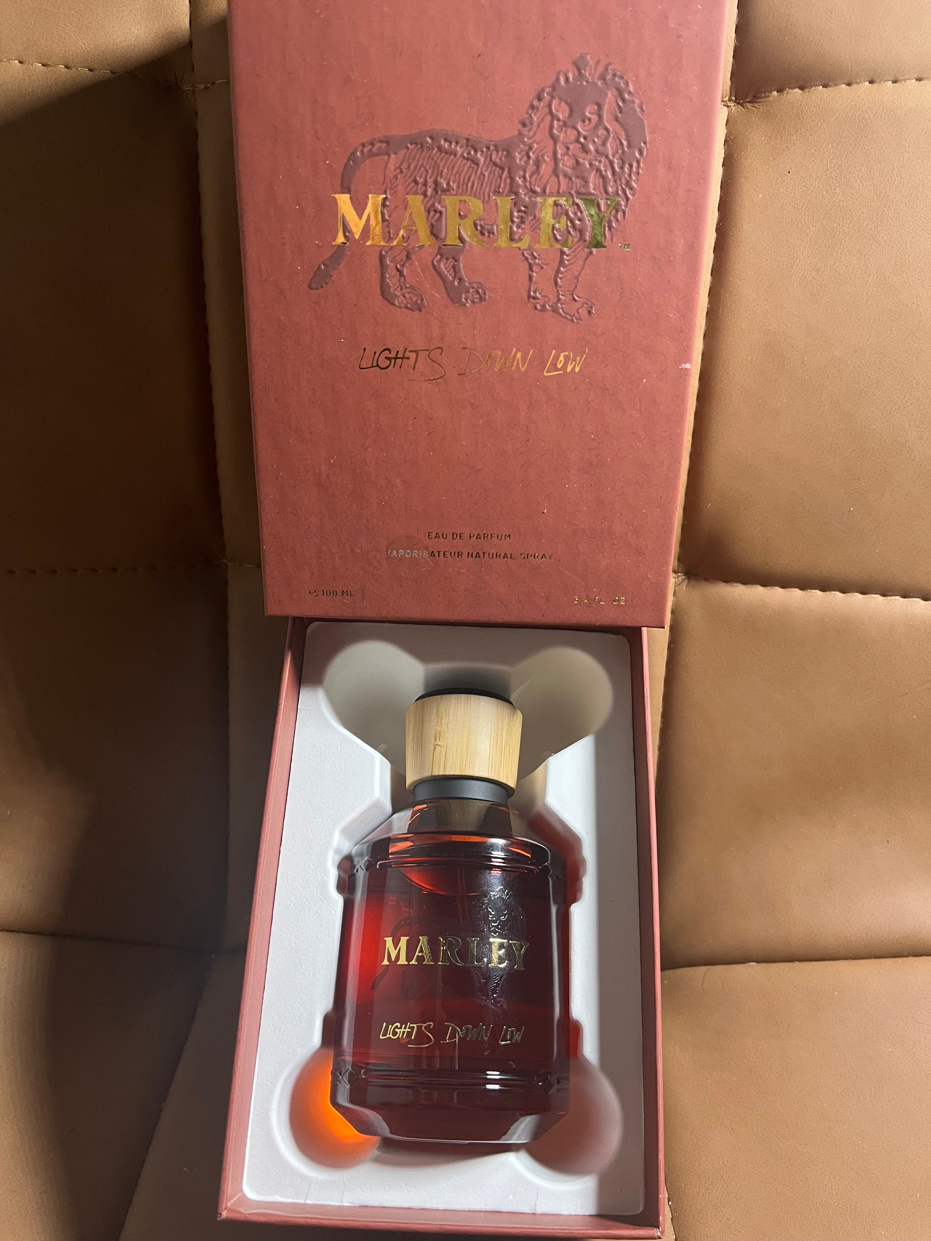 Michael Malul Marley - Lights Down Low 100ML