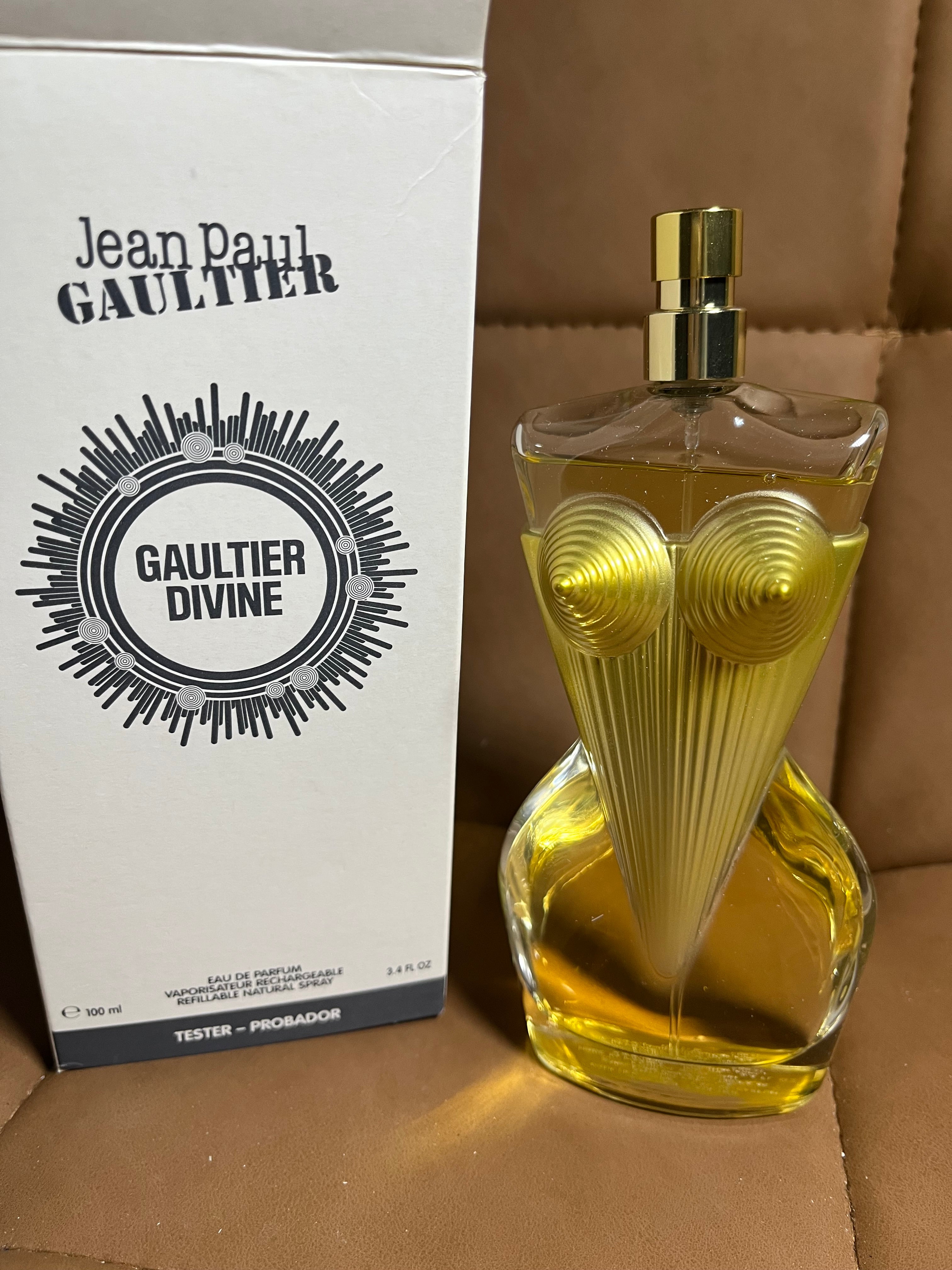 Jean Paul Gaultier Divine 100ML