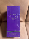 Kenneth Cole Hyper Violet for her 30ML
