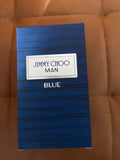 Jimmy Choo Man Blue 100ML