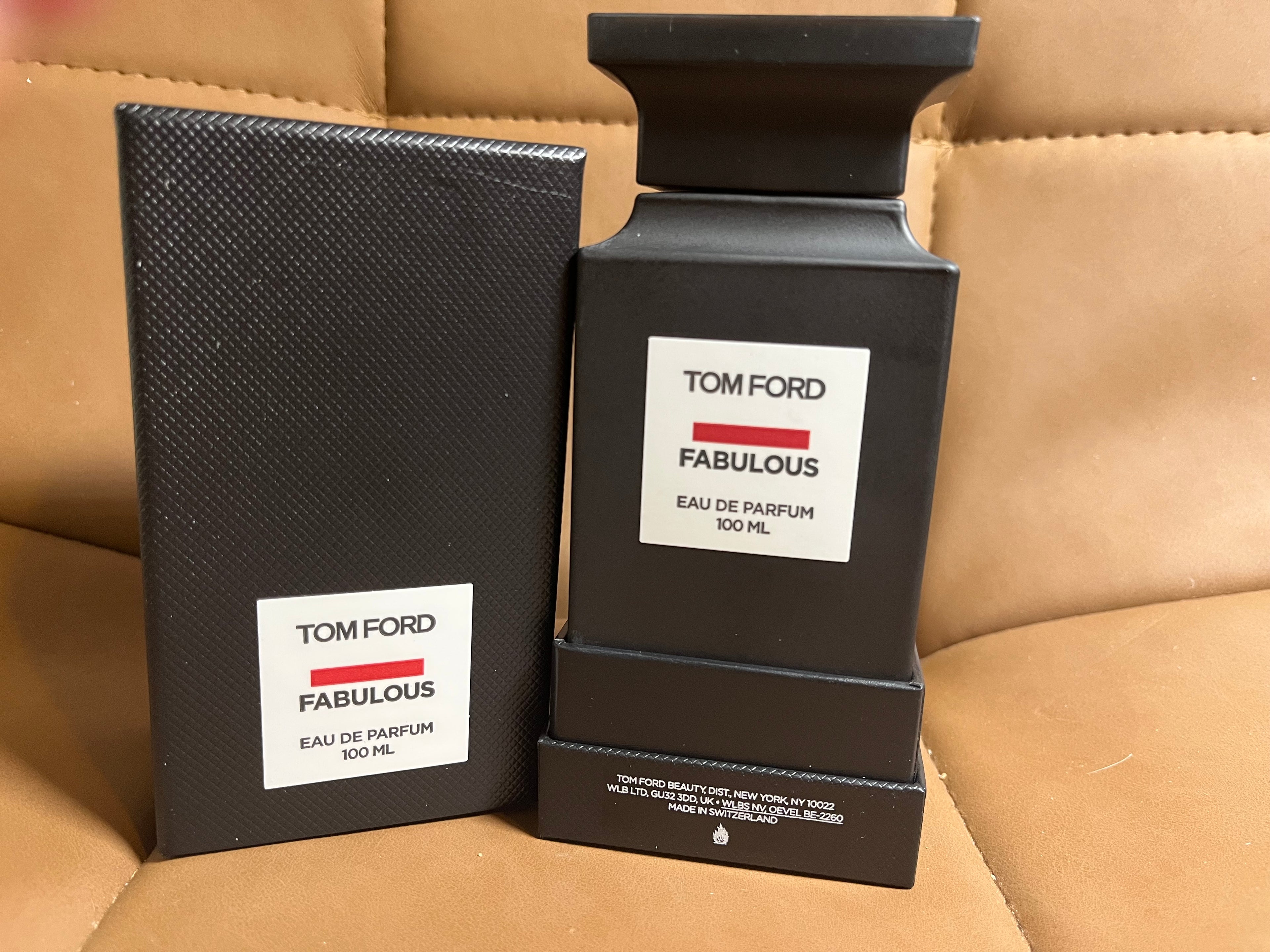 Tom Ford F****** Fabulous 100ML