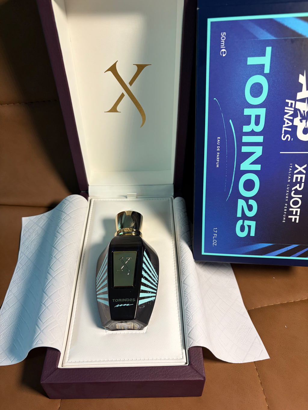Xerjoff Torino 25 50ML