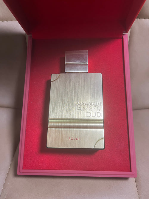 Al Haramain Amber Oud Rouge 60ML