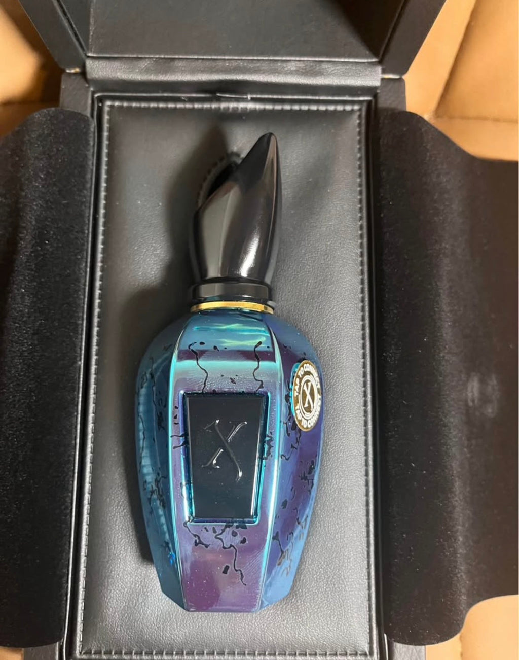 Xerjoff Groove Xcape 50ML