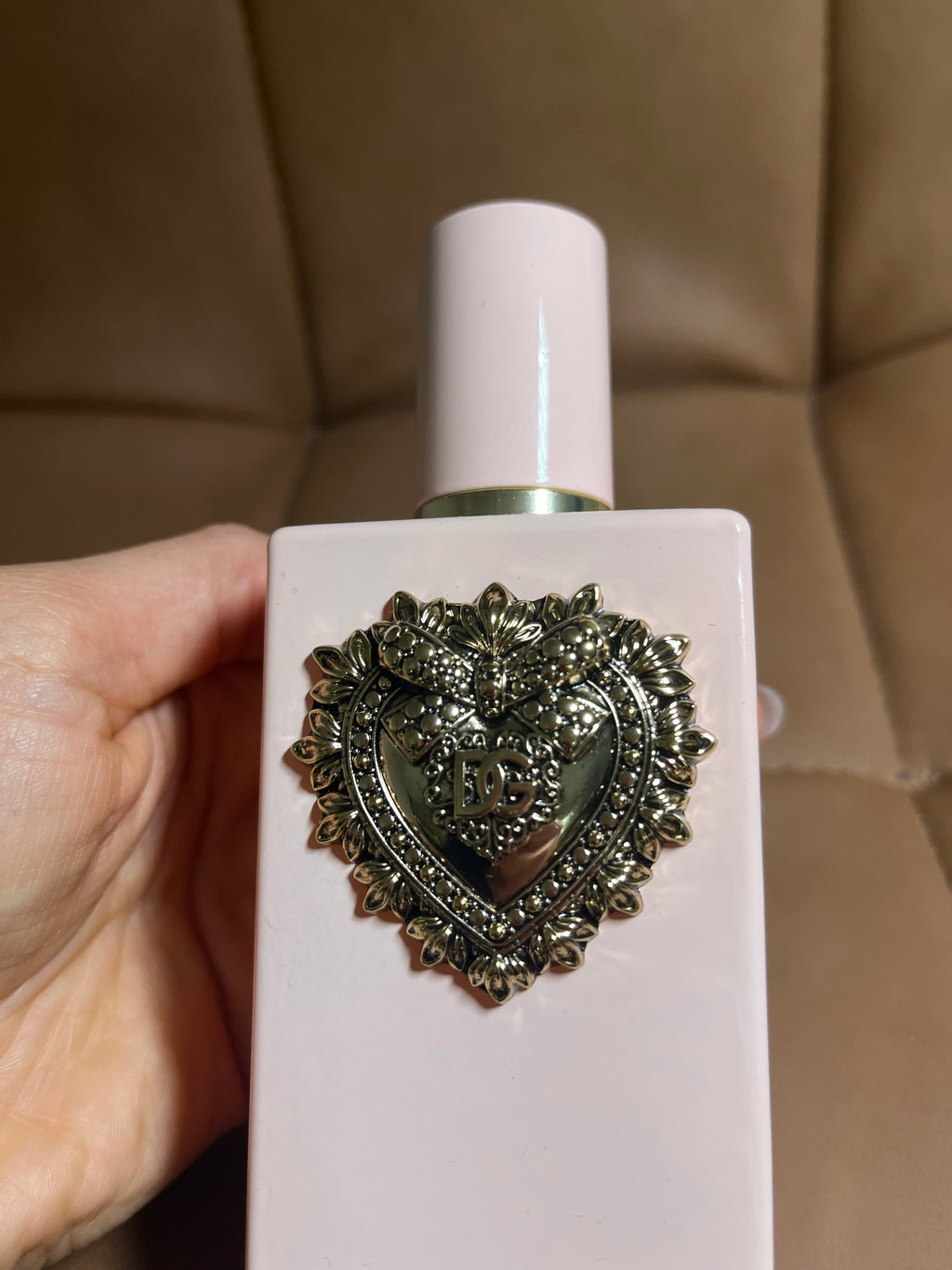 Dolce & Gabbana My Devotion 100ML