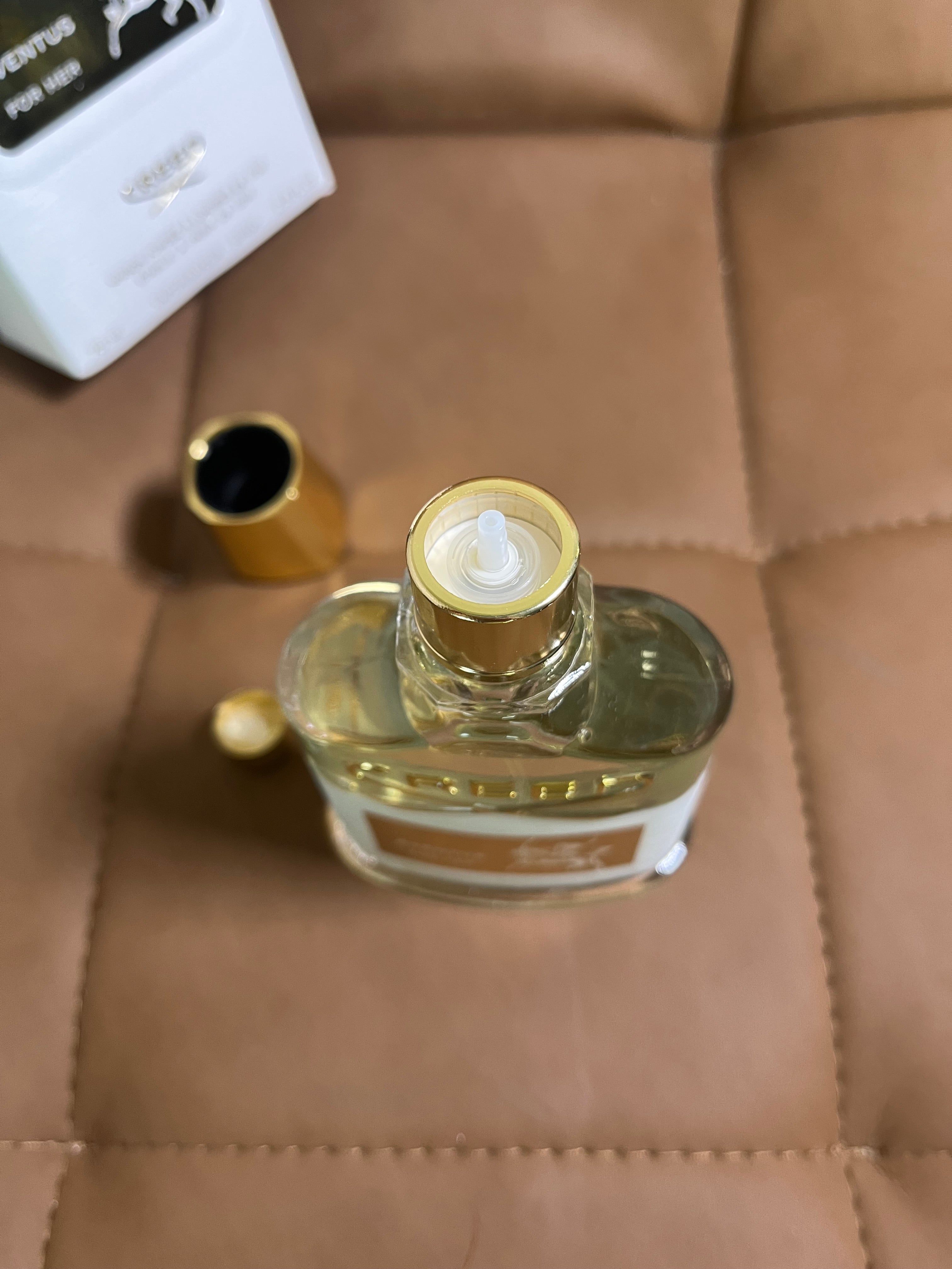 Creed Aventus for Her 75ML