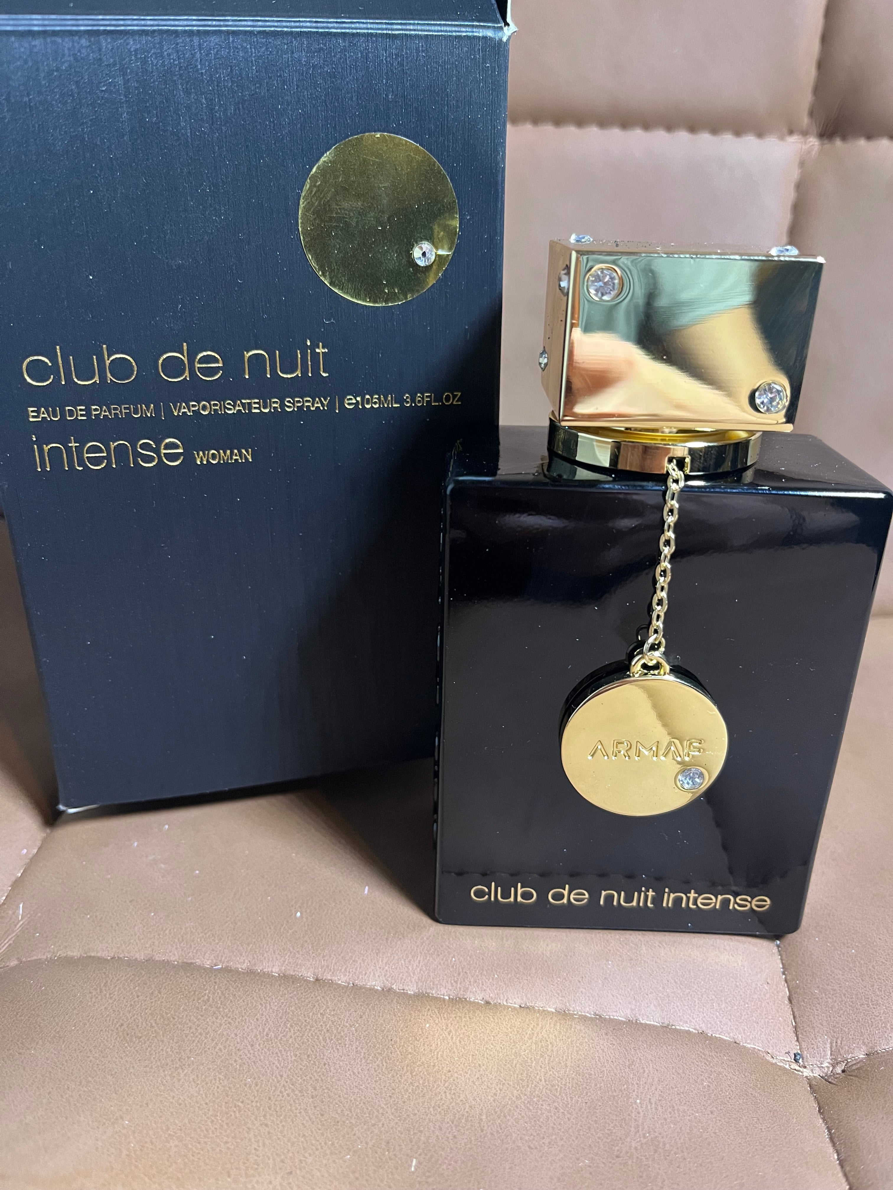 Armaf Club de Nuit Intense Man 105ML