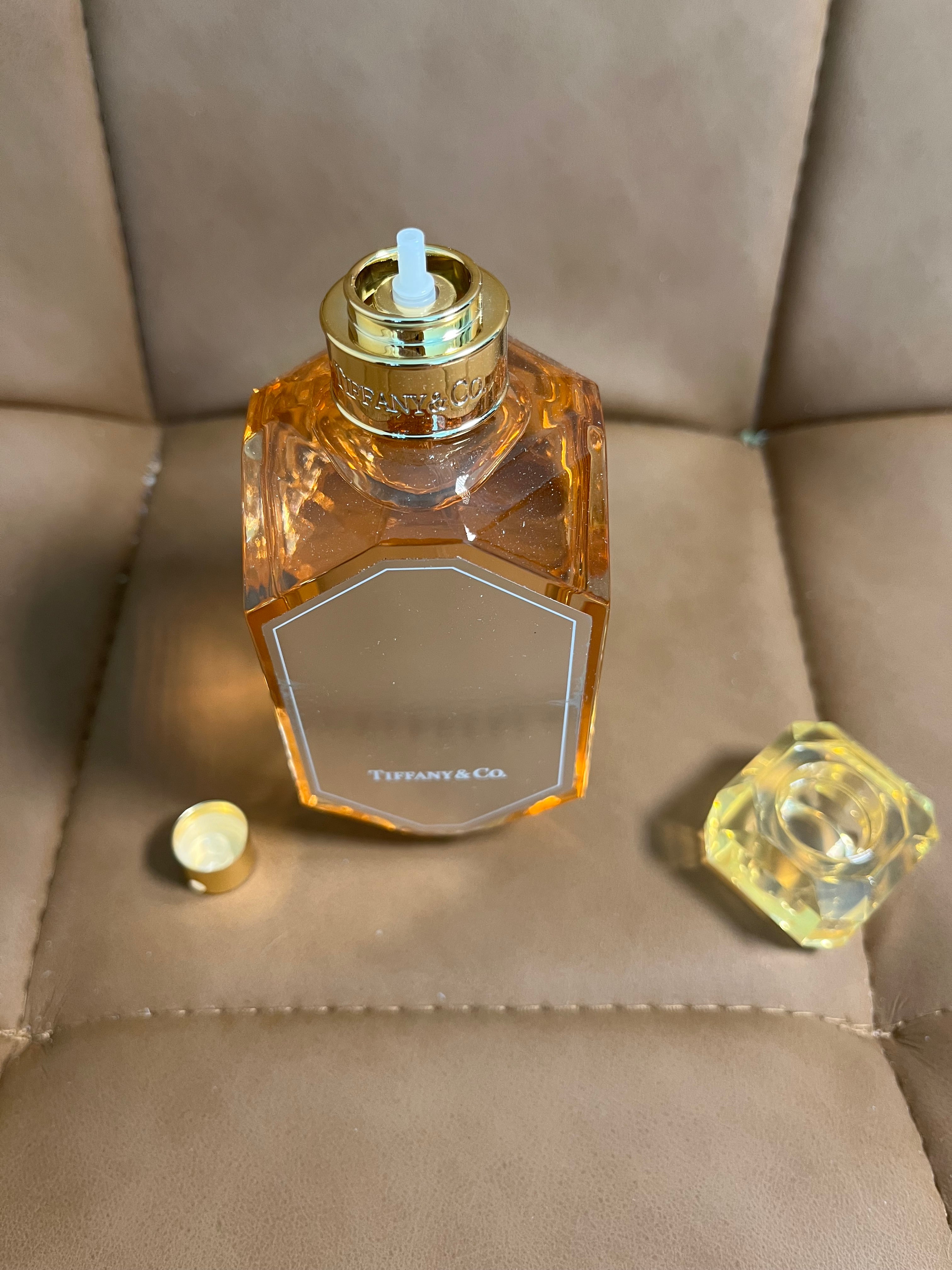 Tiffany & Co. Rose Gold Intense 75ML