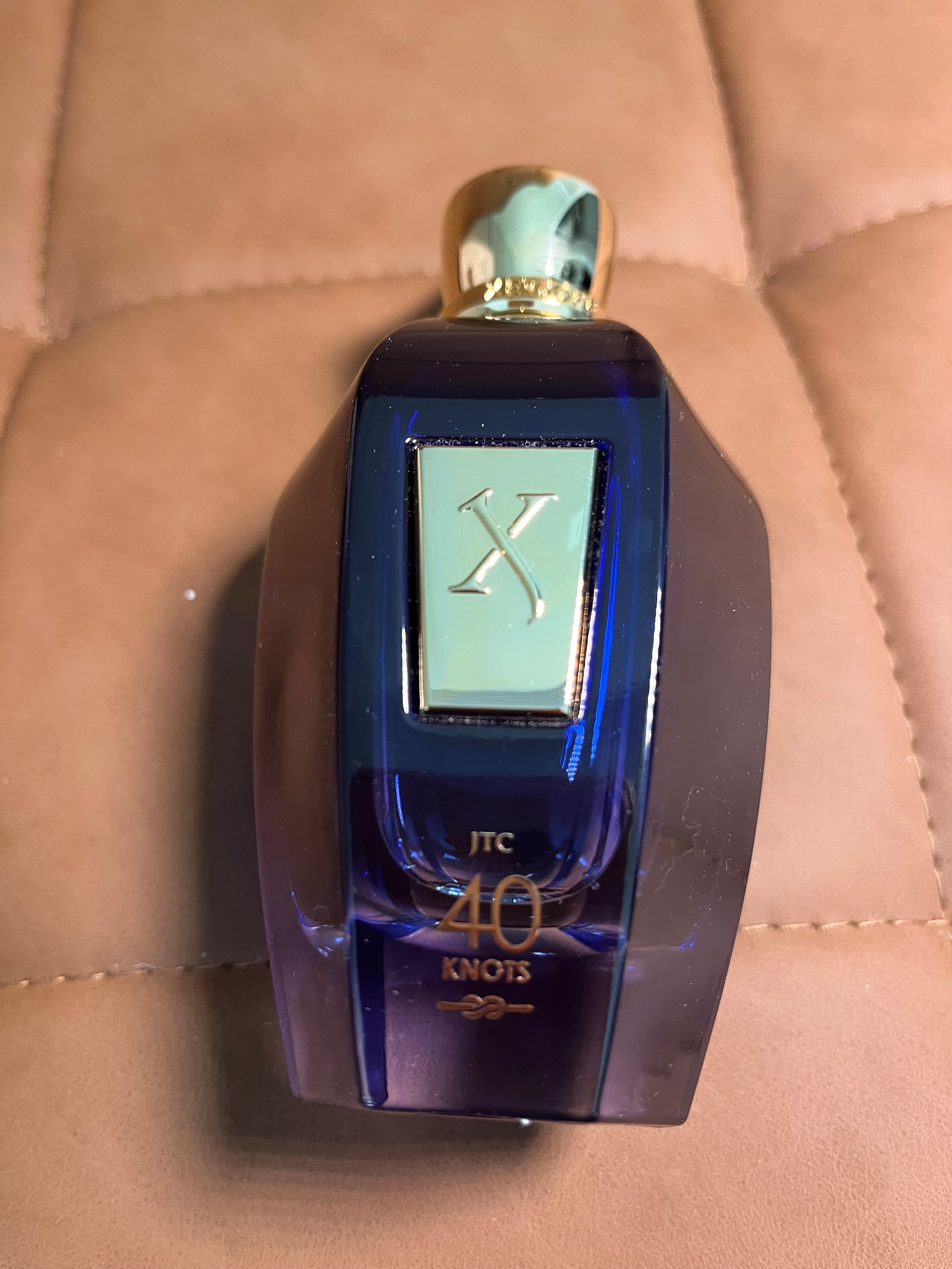 Xerjoff 40 Knots 100ML