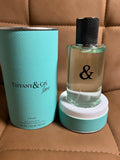 Tiffany & Co. Love for Him 90ML