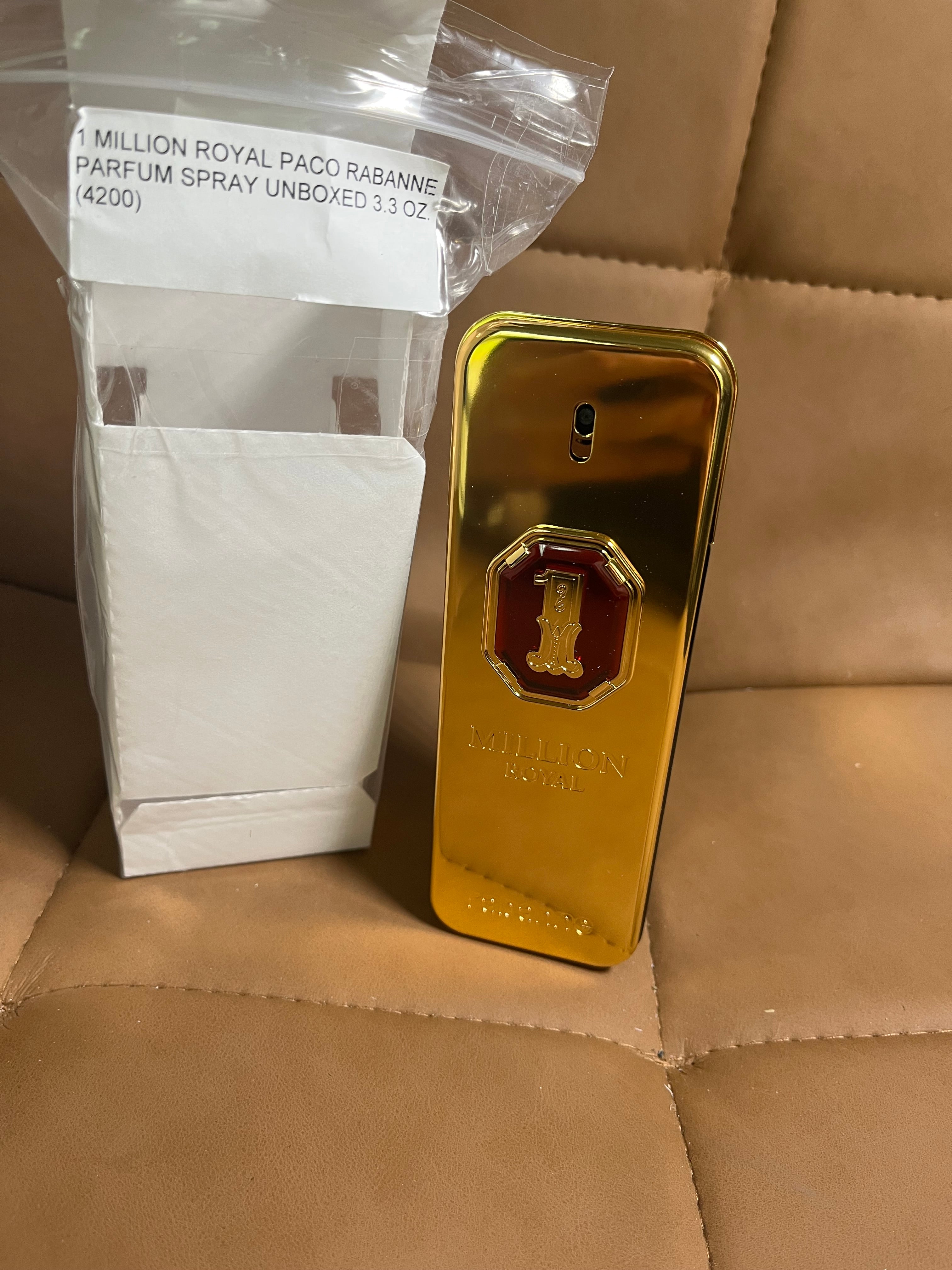 Paco Rabanne One Million Royal 100ML