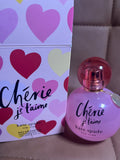 Kate Spade Chērie Je T’aime 100ML