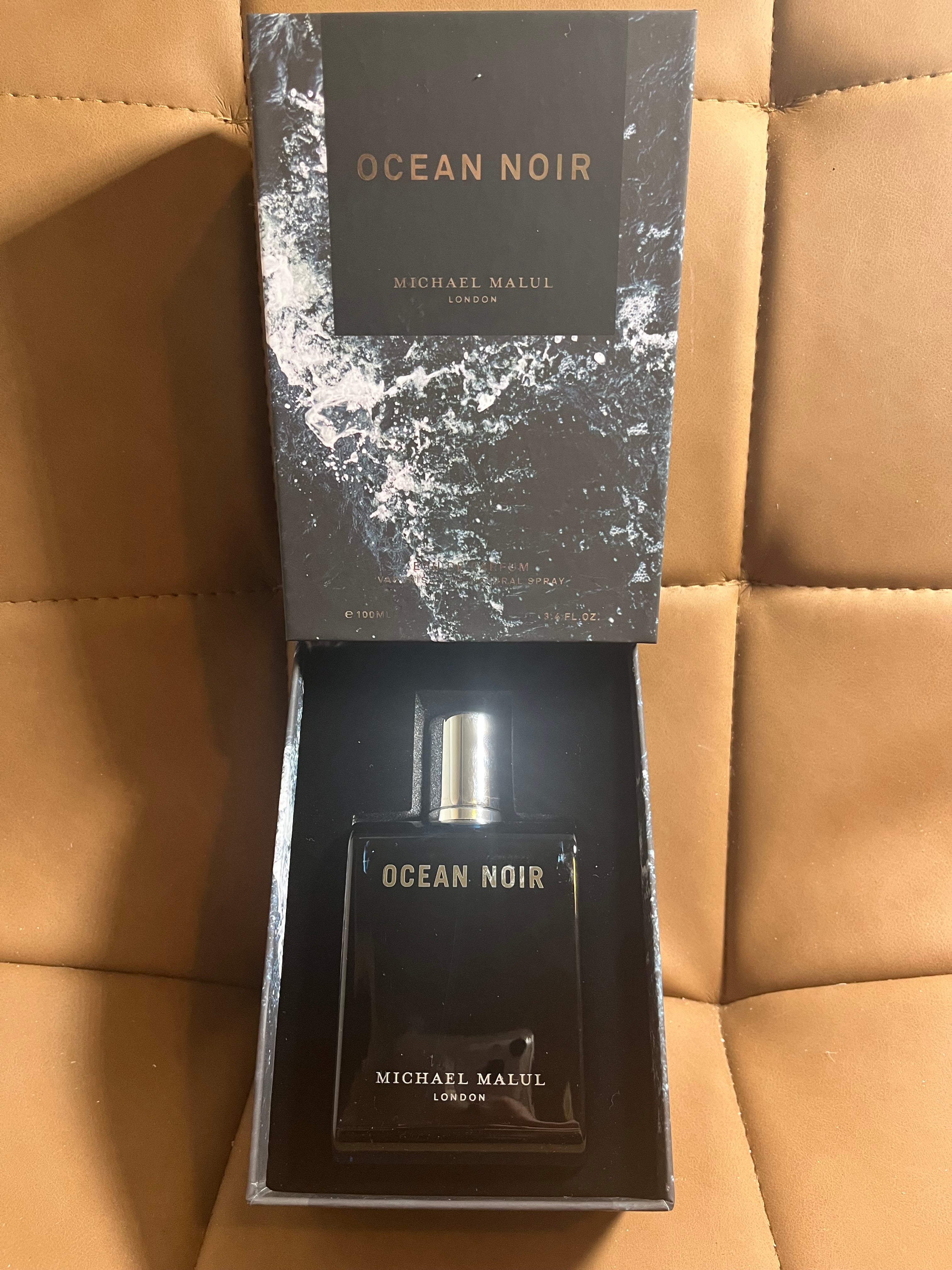 Michael Malul Ocean Noir 100ML