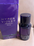 Kenneth Cole Hyper Violet for her 30ML