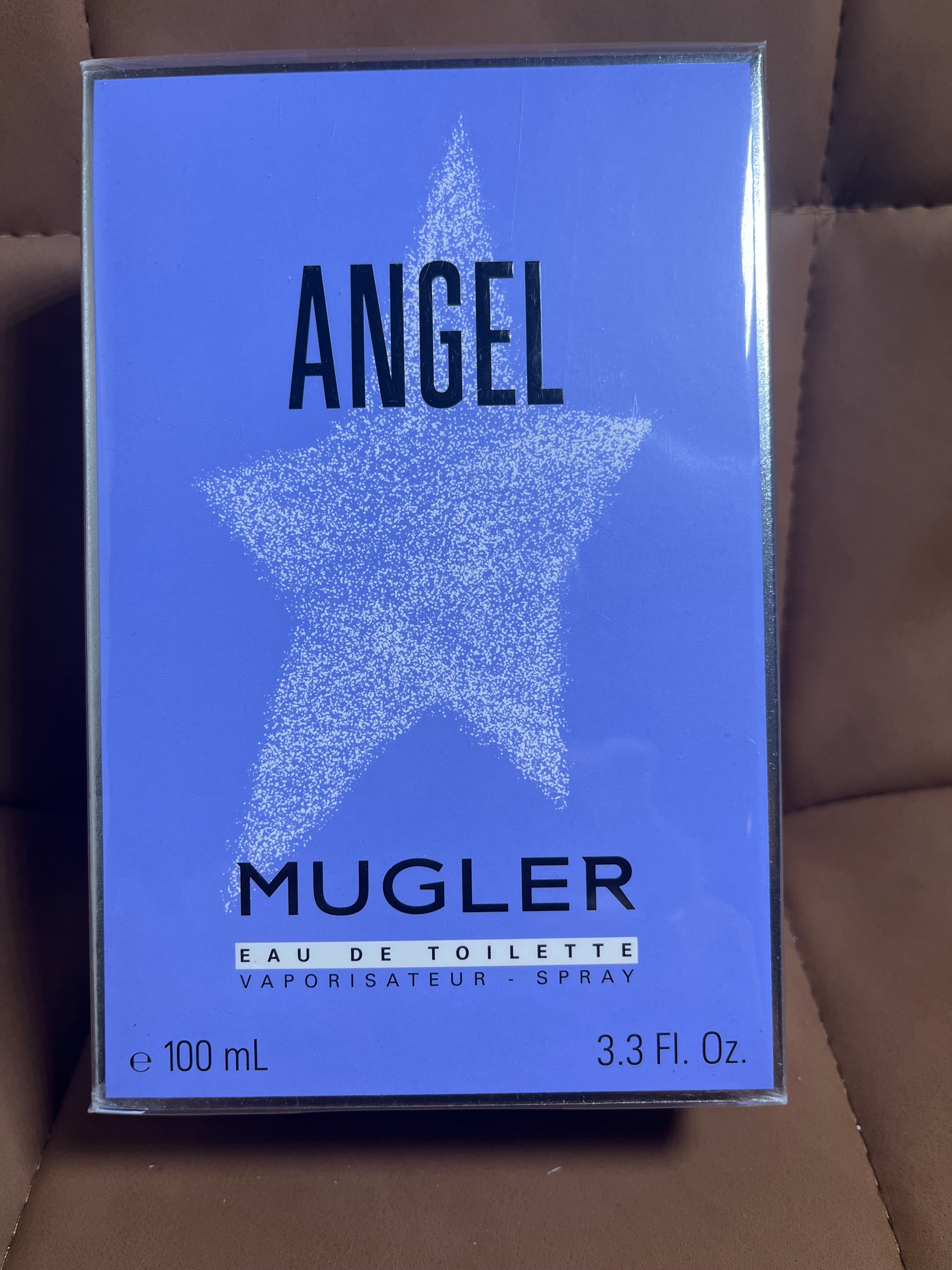 Angel Mugler 100ML