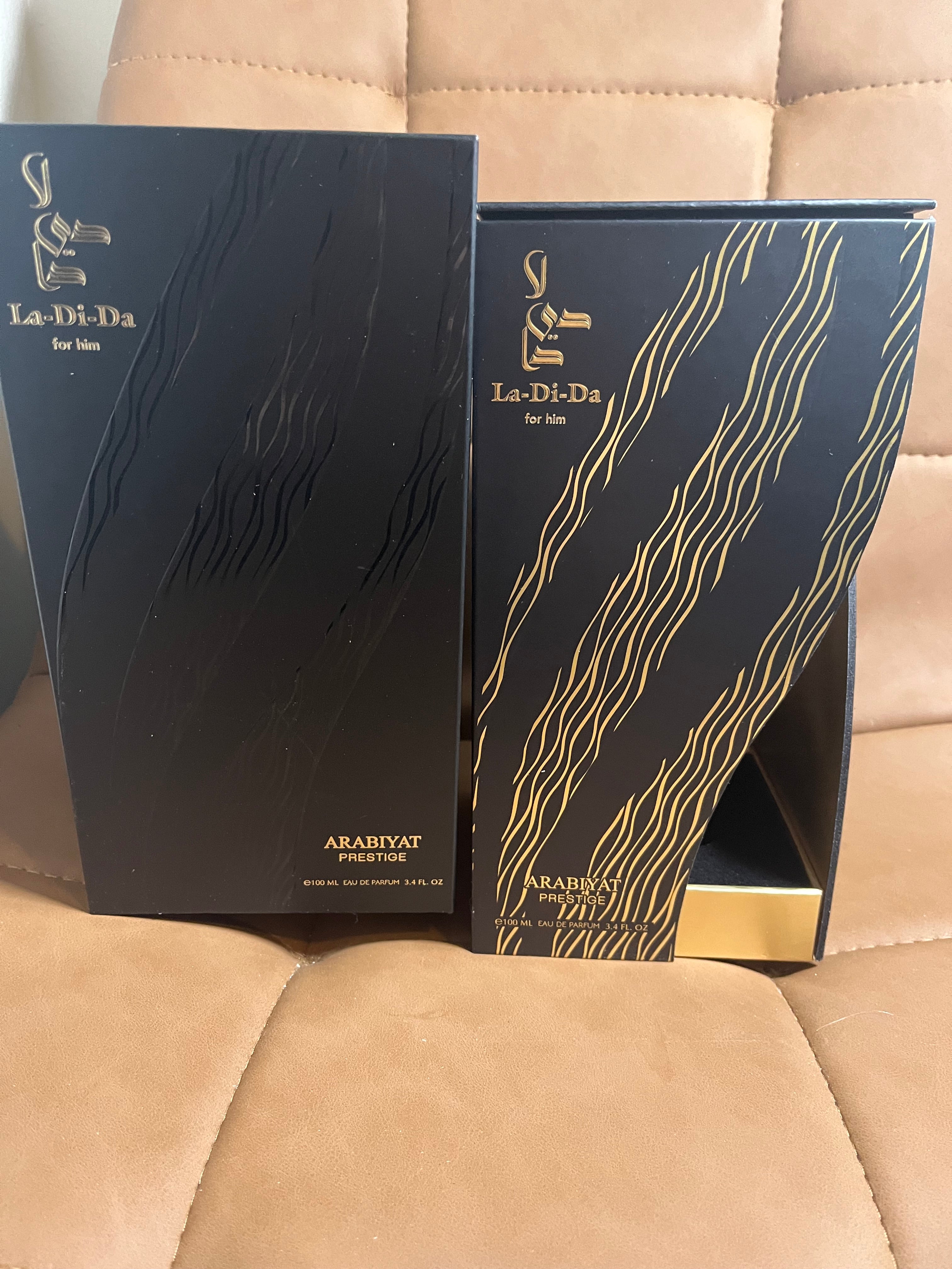 Arabiyat Prestige La Di Da 100ML