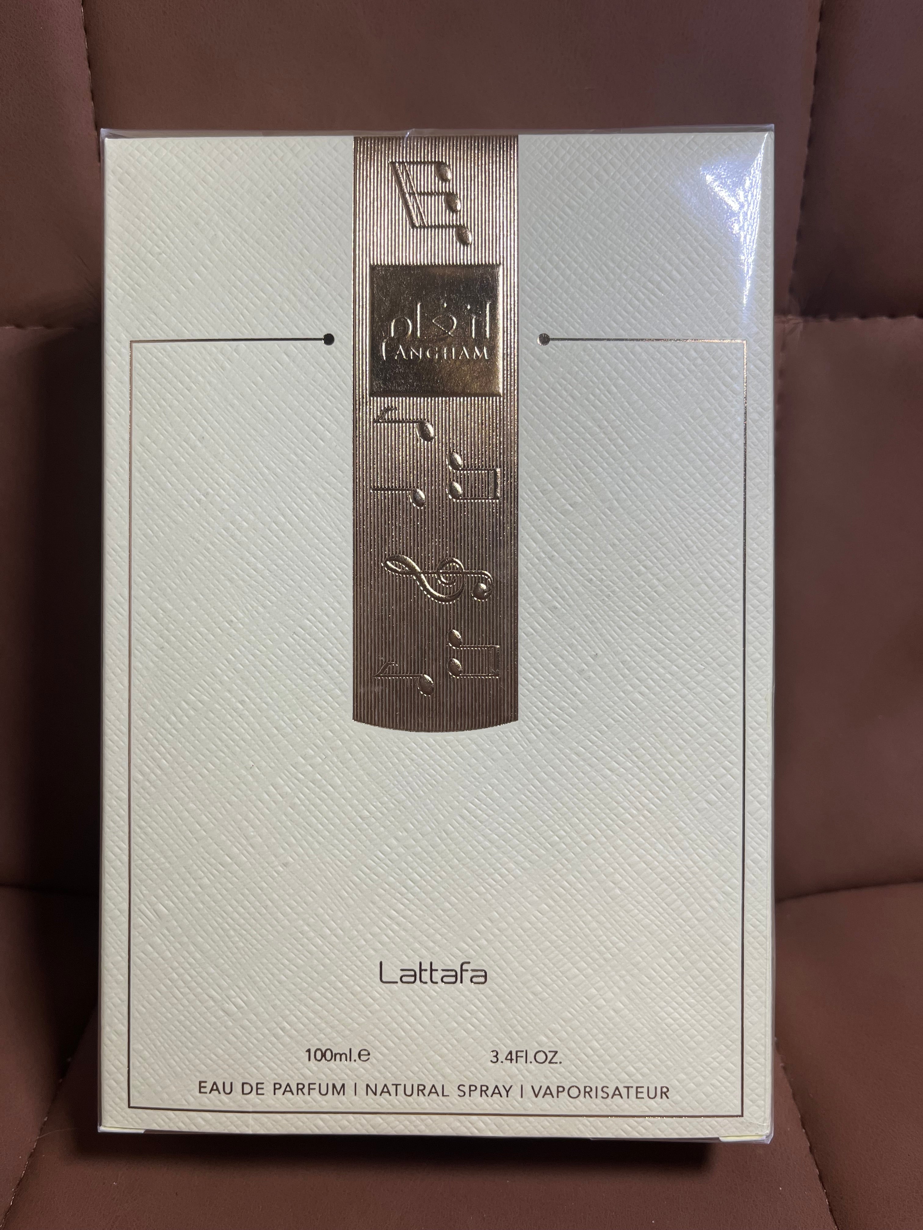 Lattafa Angham 100ML