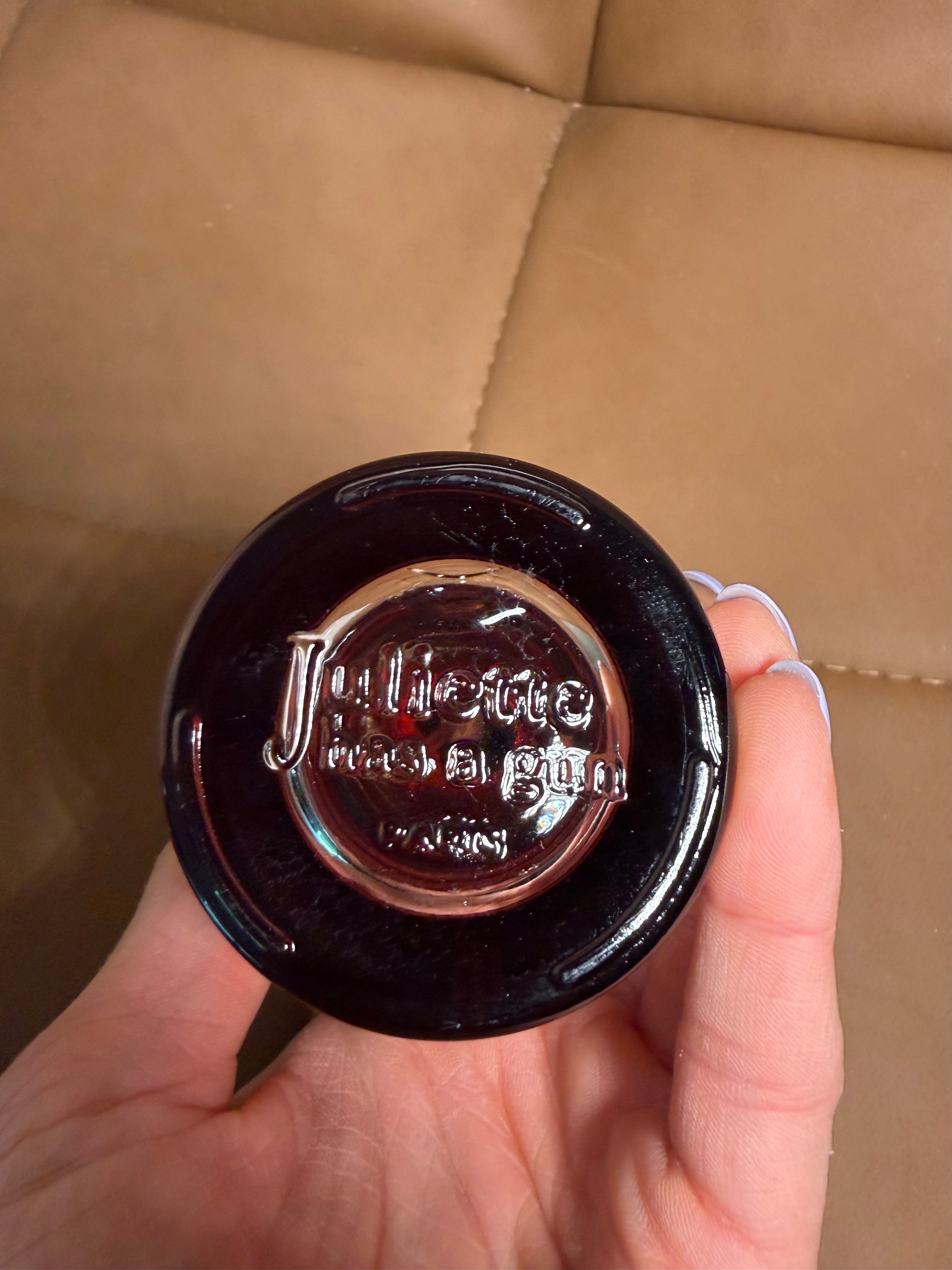 Juliette Has A Gun Lipstick Fever 100ML - no box brand new