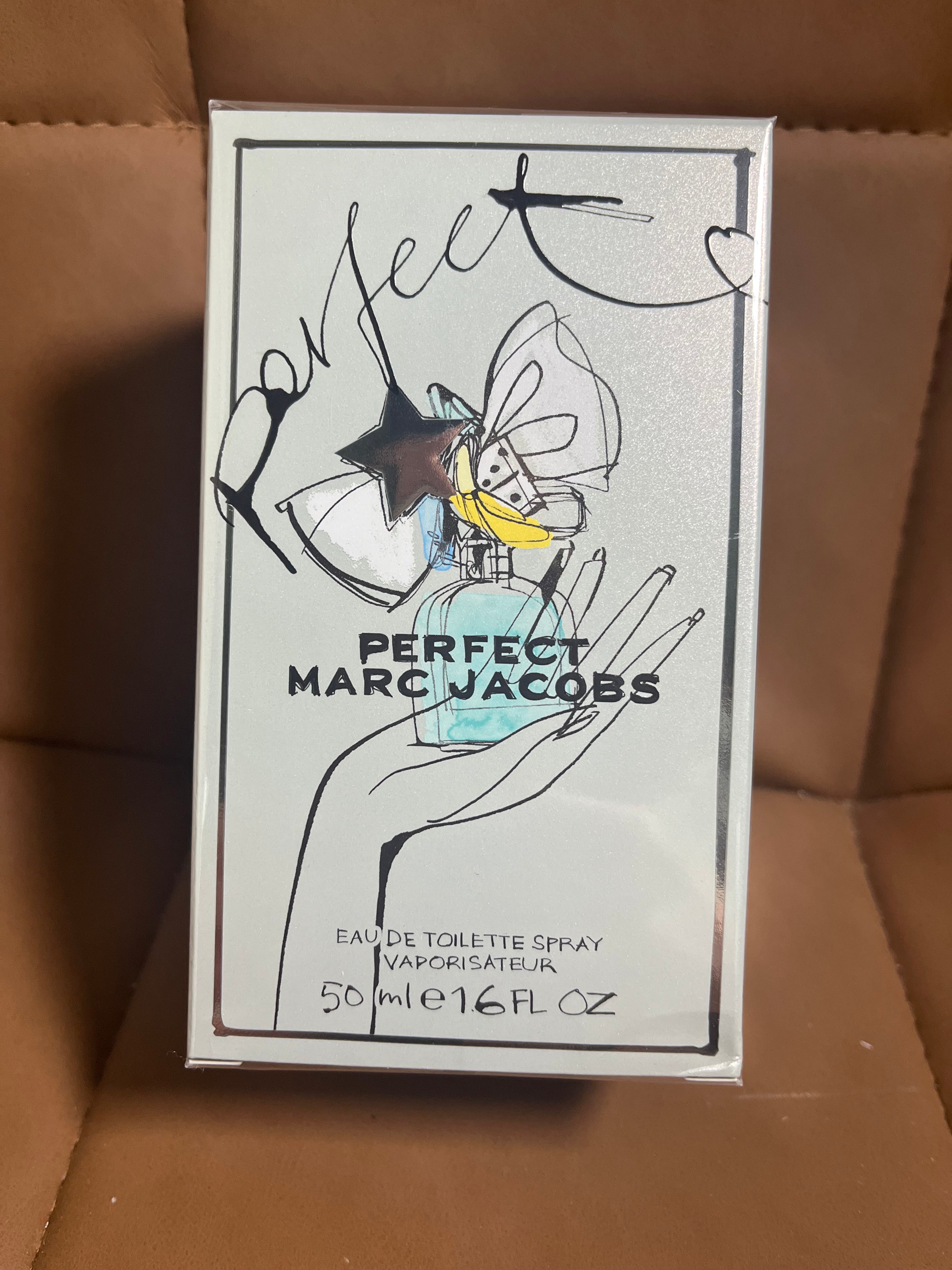 Marc Jacobs Perfect 50ML