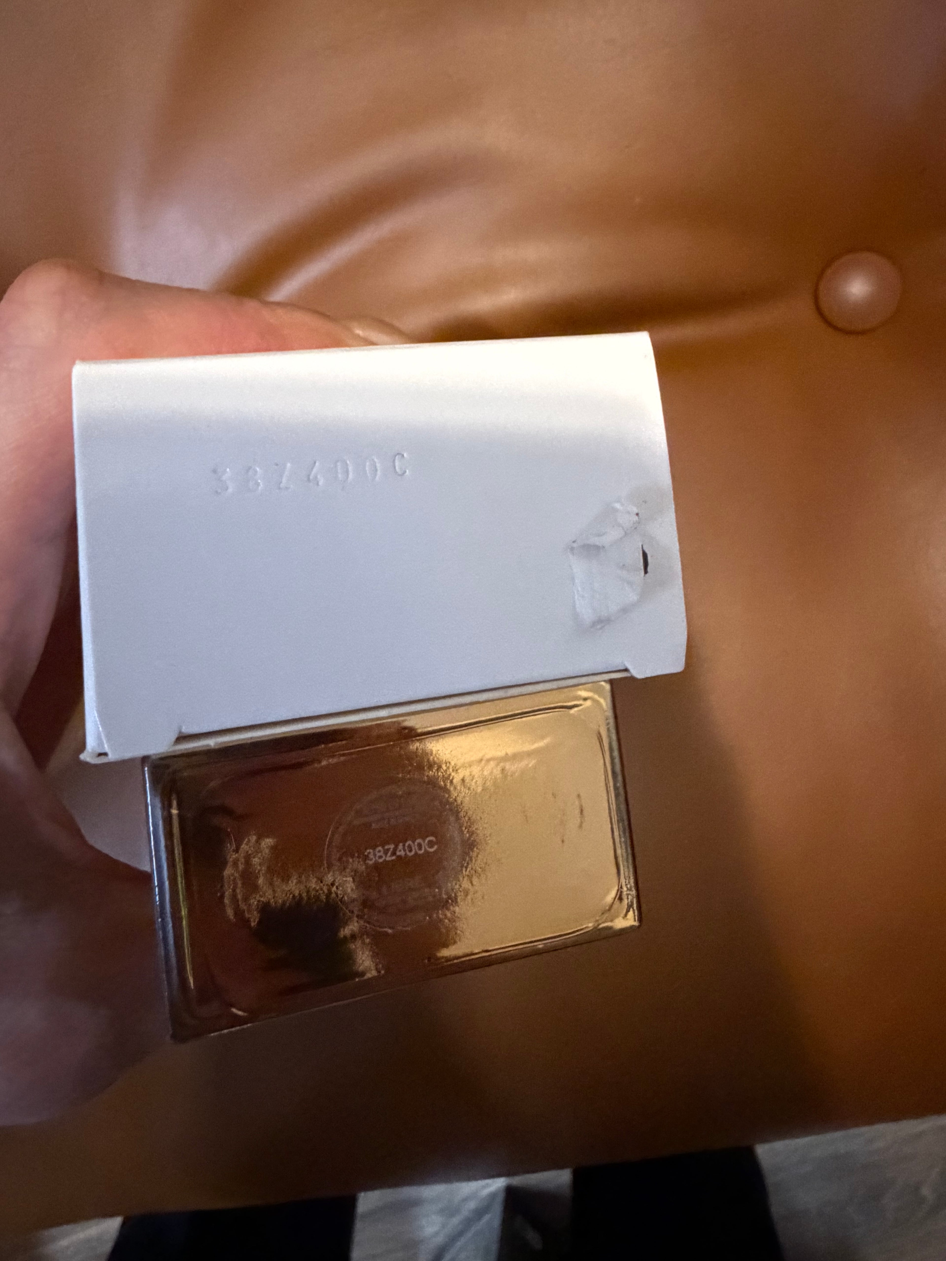 YSL Libre Vanille Couture 50ML