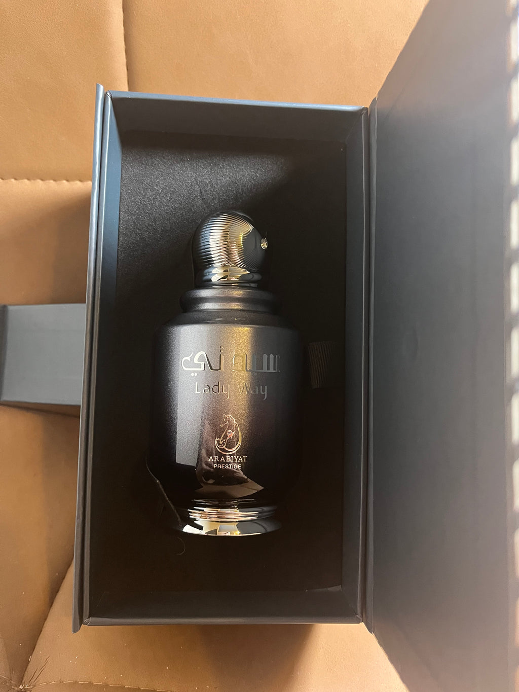 Arabiyat Prestige Lady Way 100ML