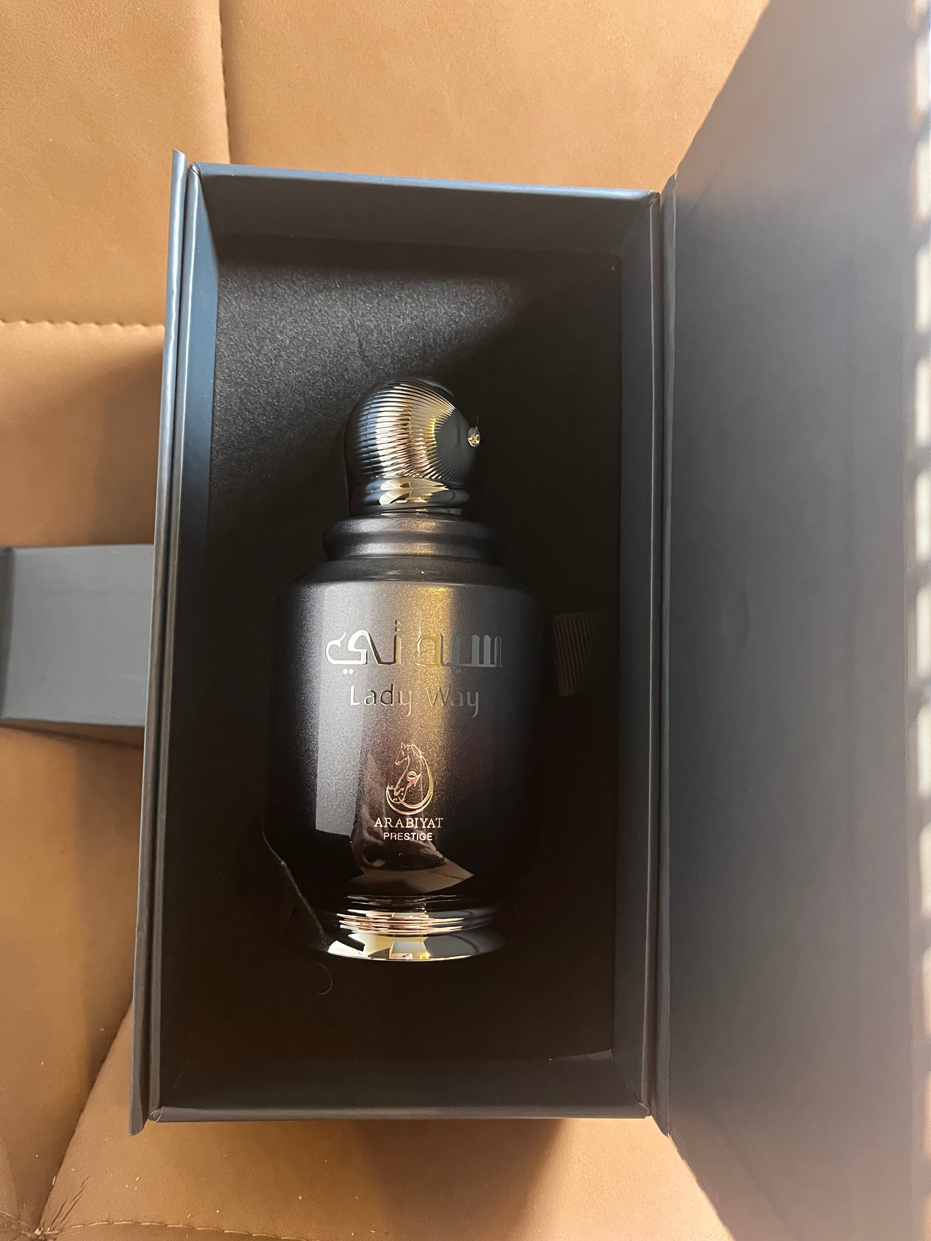 Arabiyat Prestige Lady Way 100ML