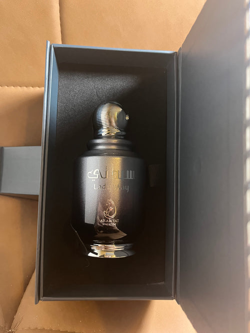 Arabiyat Prestige Lady Way 100ML