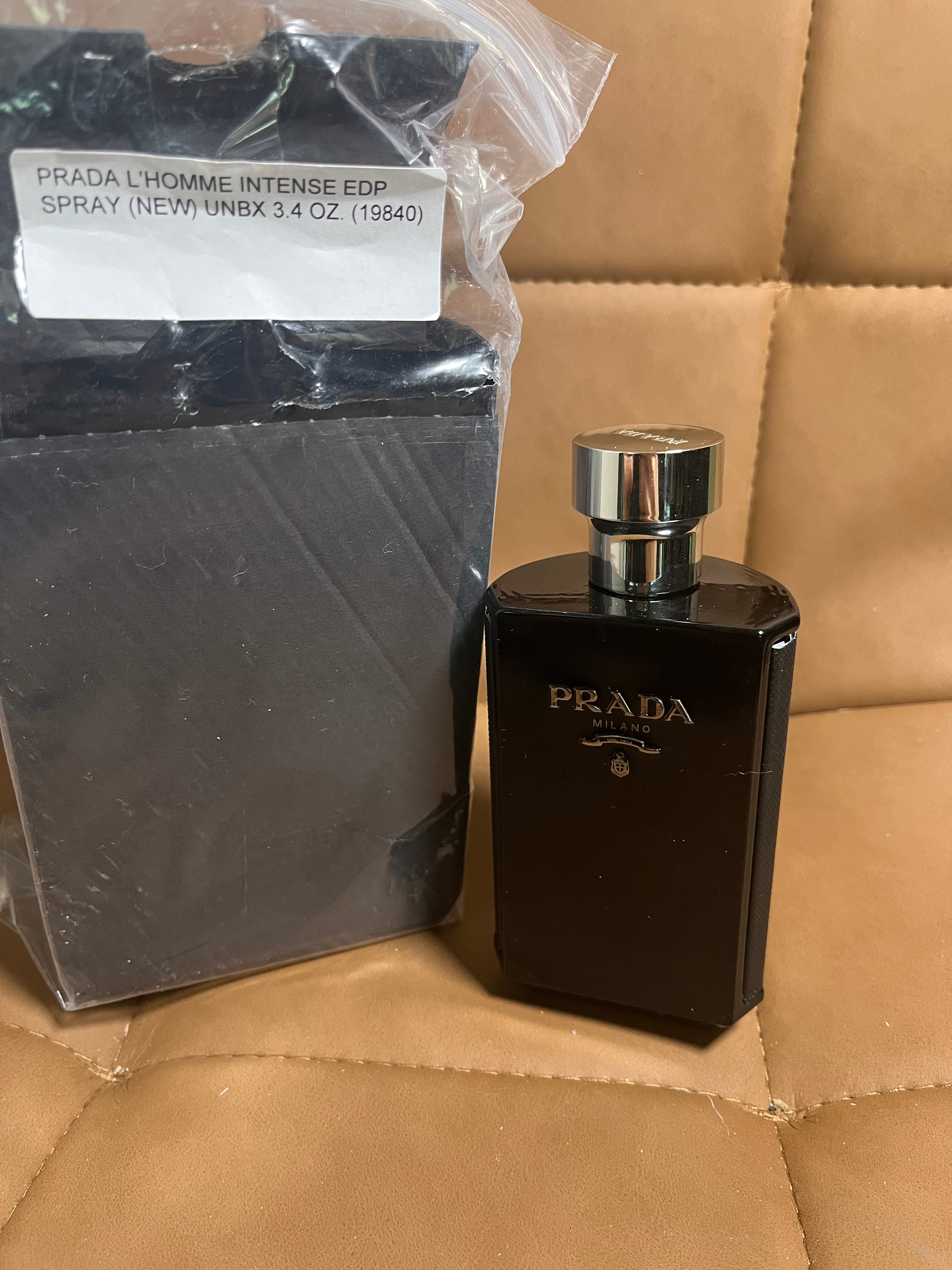 Prada L’Homme Intense 100ML