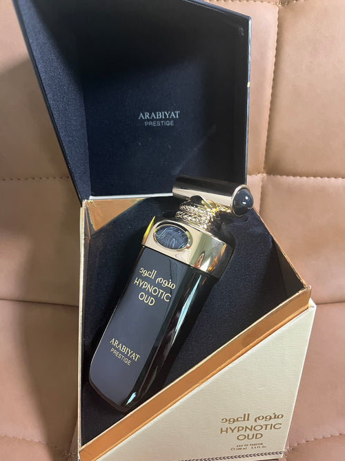 Arabiyat Prestige Hypnotic Oud 100ML