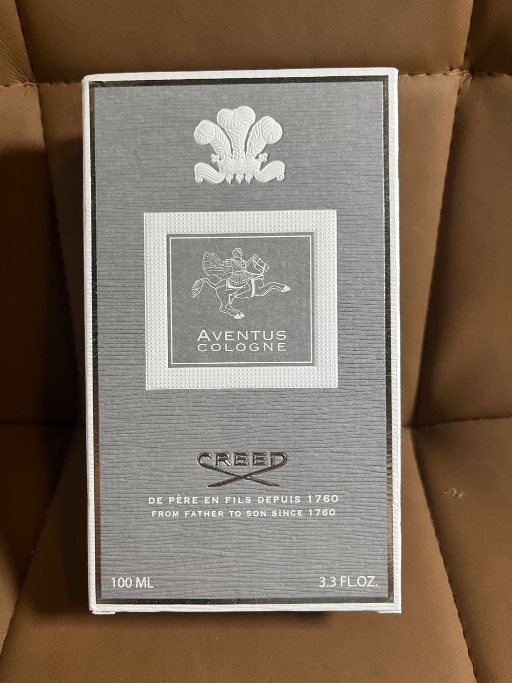 Creed Aventus Cologne 100ML
