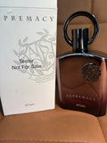 Afnan Supremacy Not Only Incense 100ML