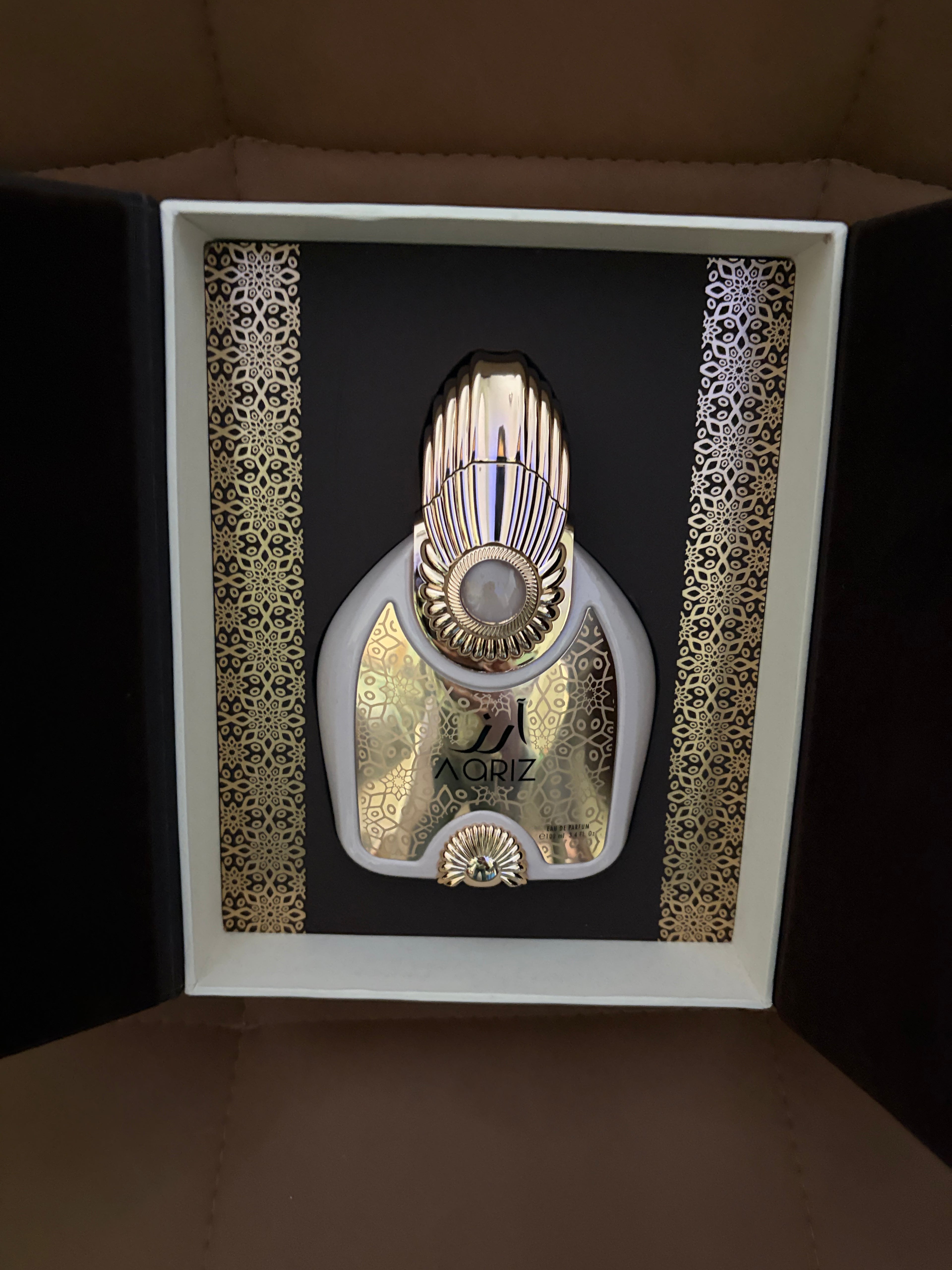 Arabiyat Prestige Aariz 100ML