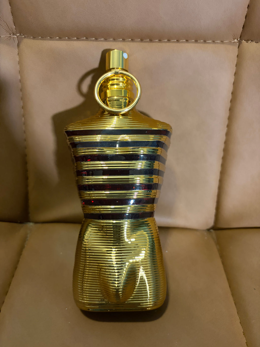 JPG Le Male Elixir 125ML